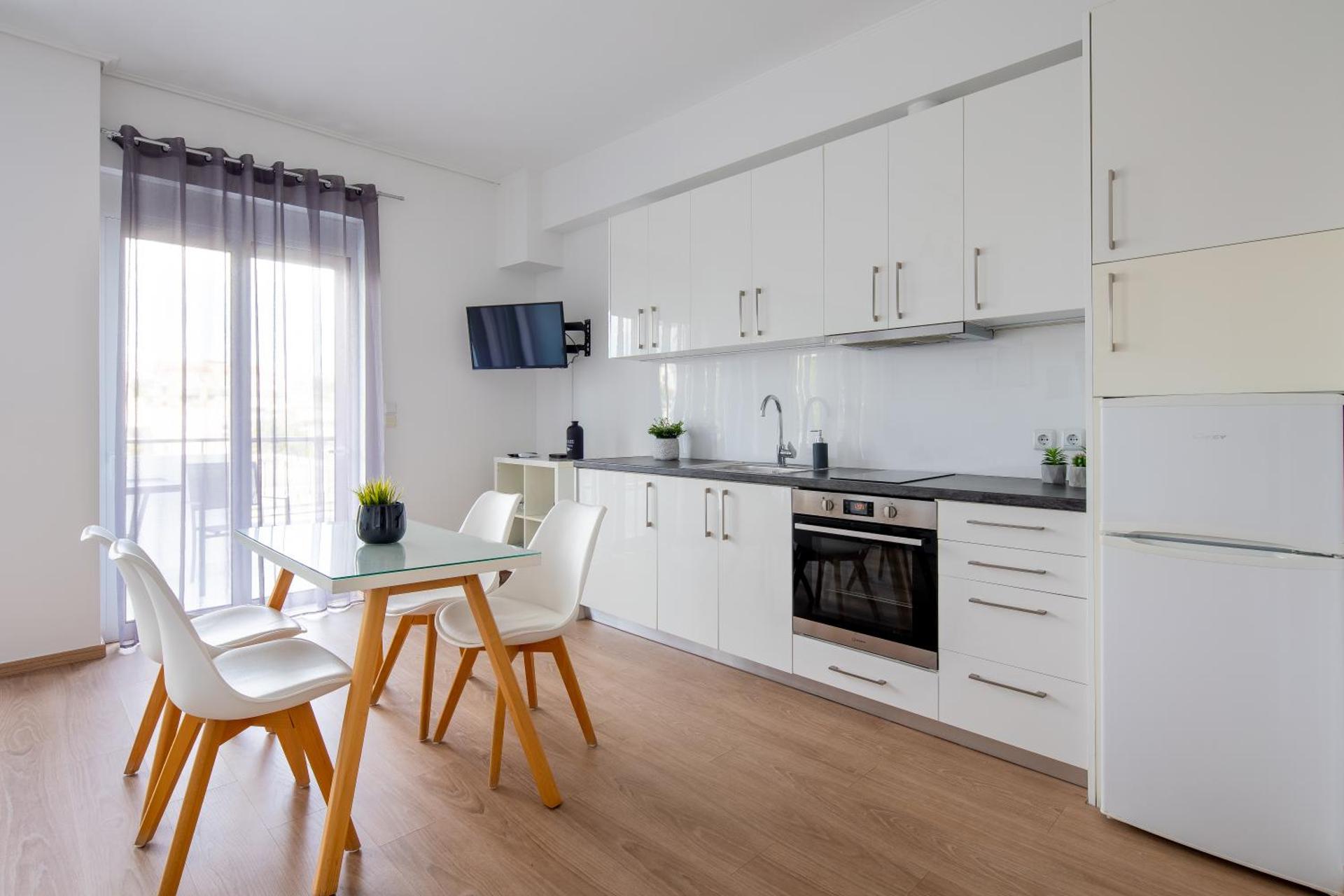 Boutique Studios near Airport - Photo 54