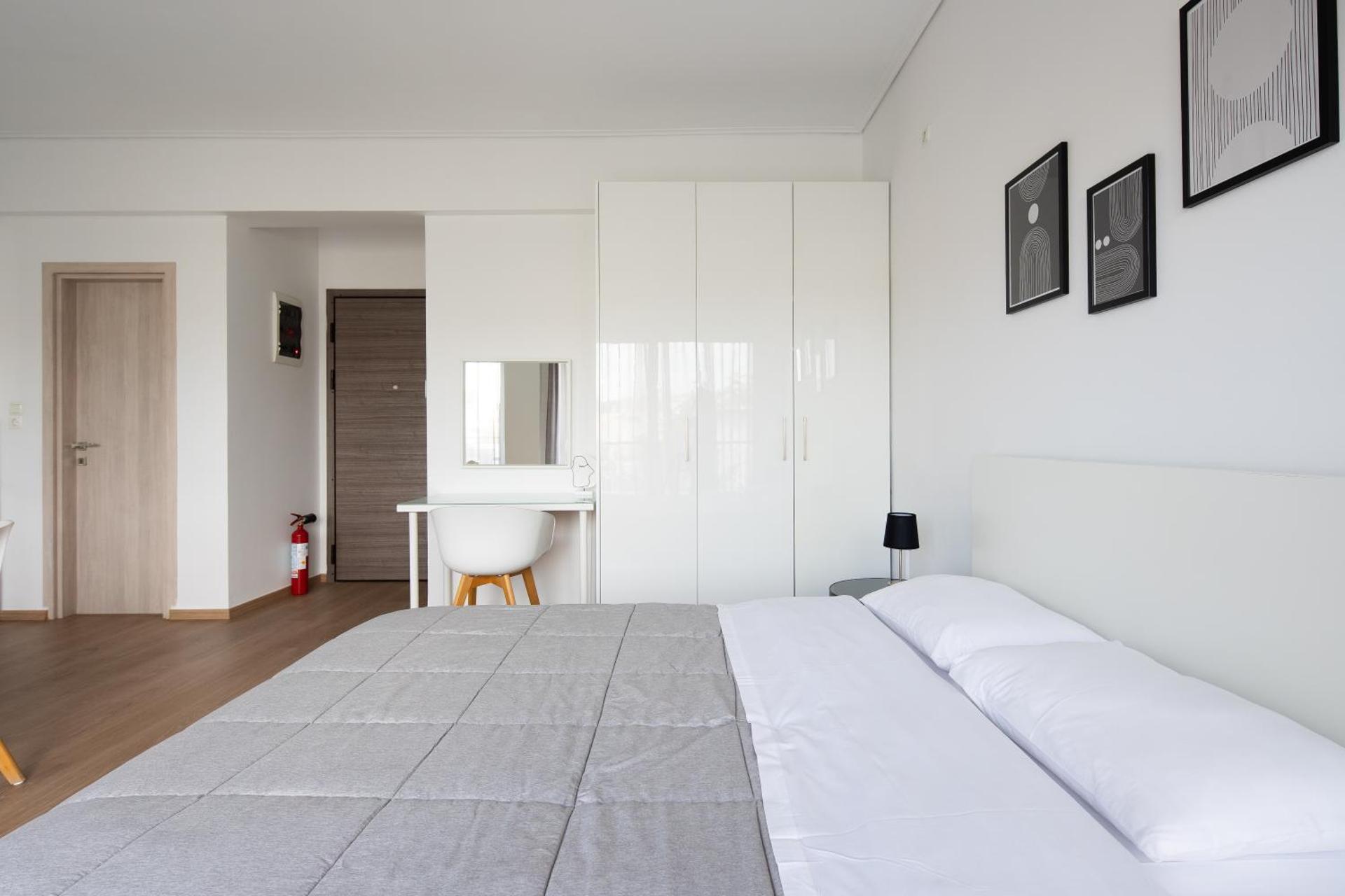 Boutique Studios near Airport - Photo 50