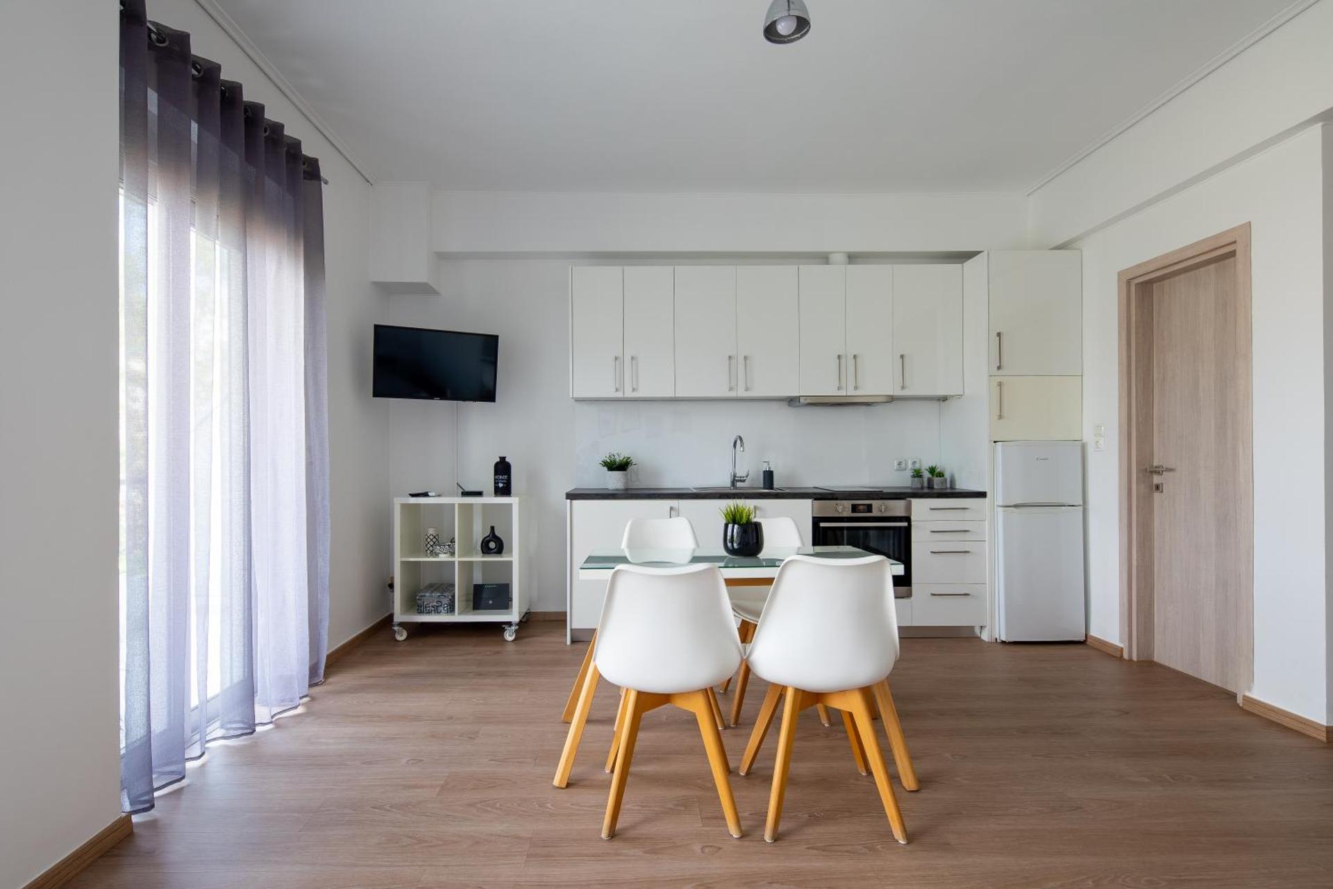 Boutique Studios near Airport - Photo 47