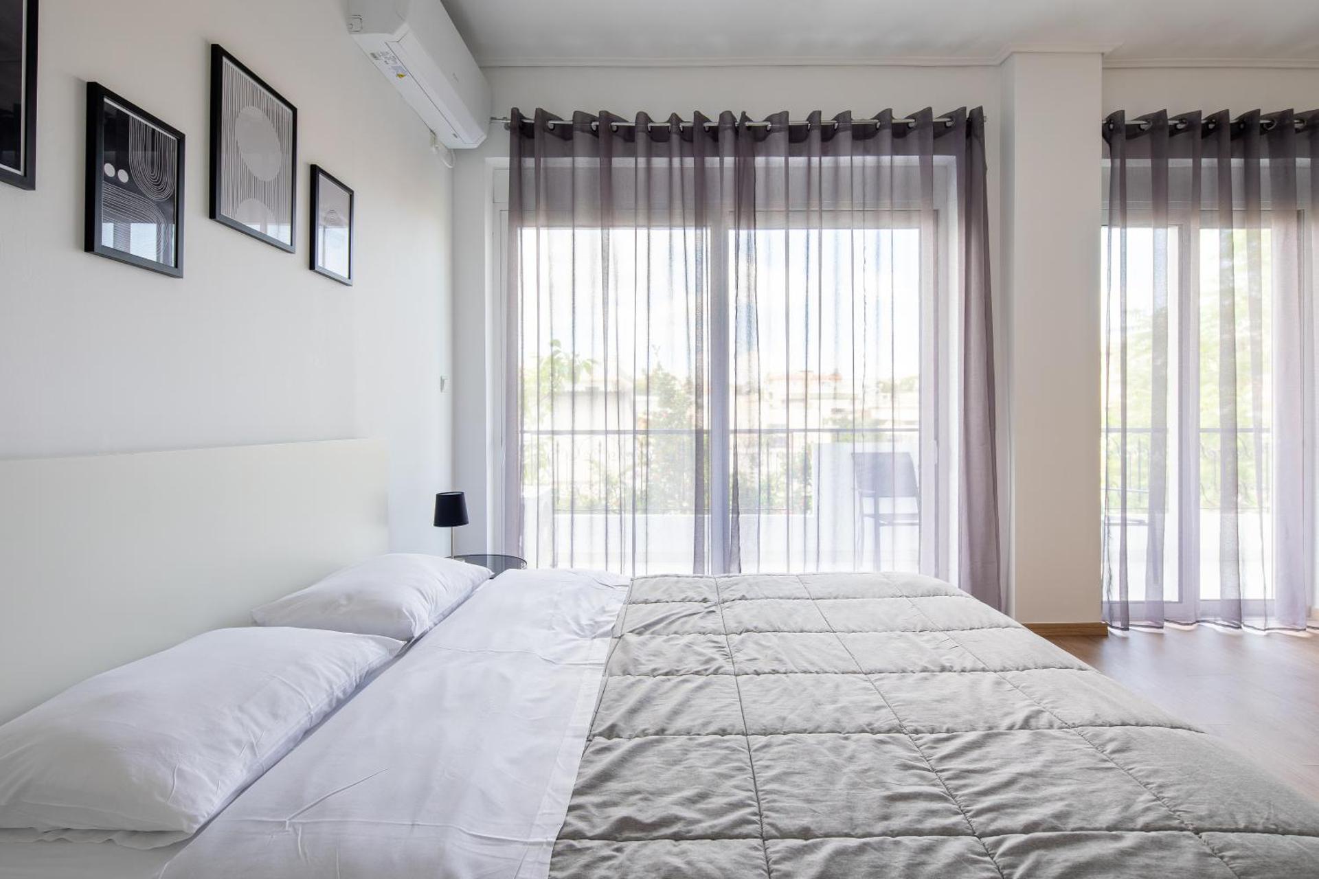 Boutique Studios near Airport - Photo 46