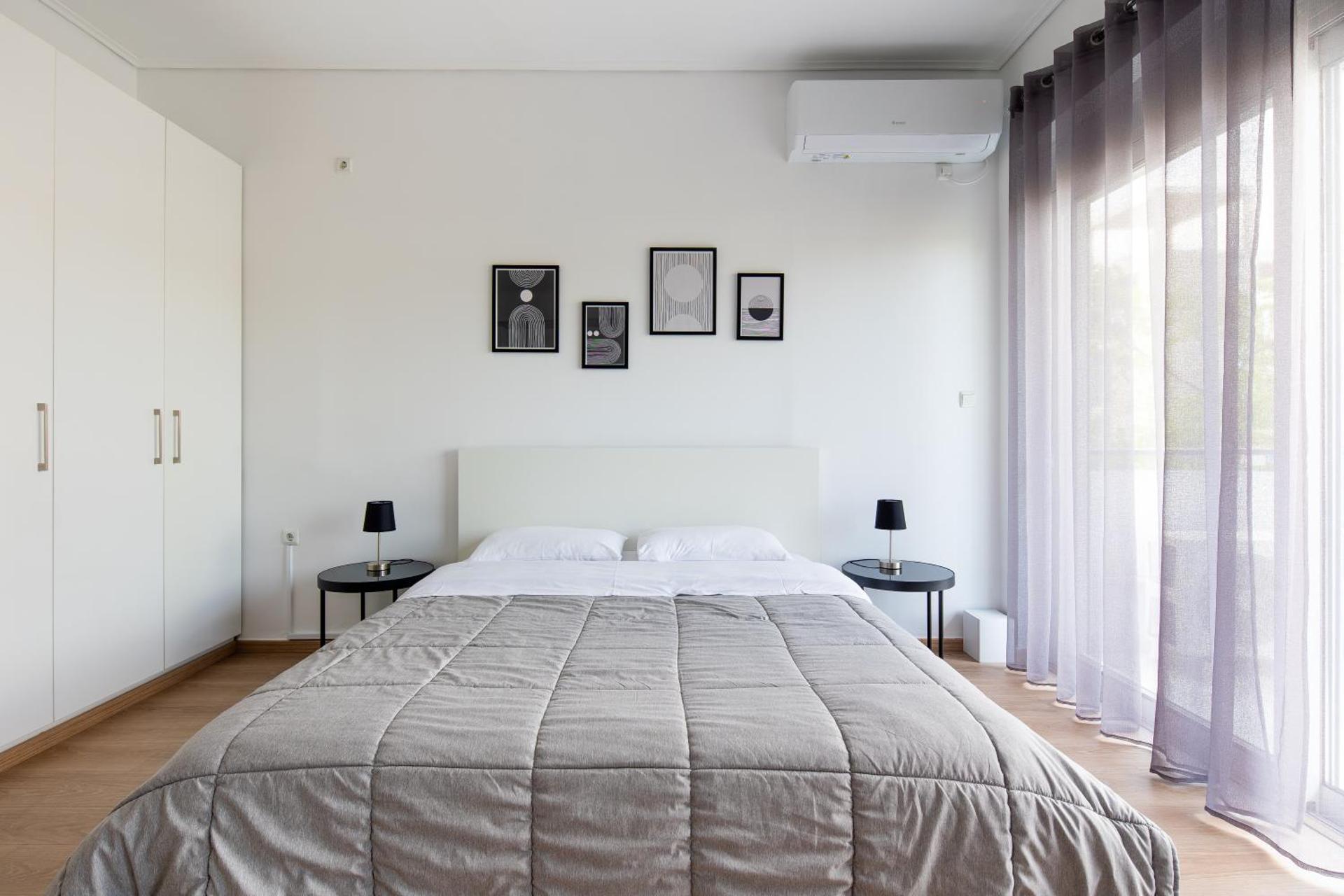 Boutique Studios near Airport - Photo 53