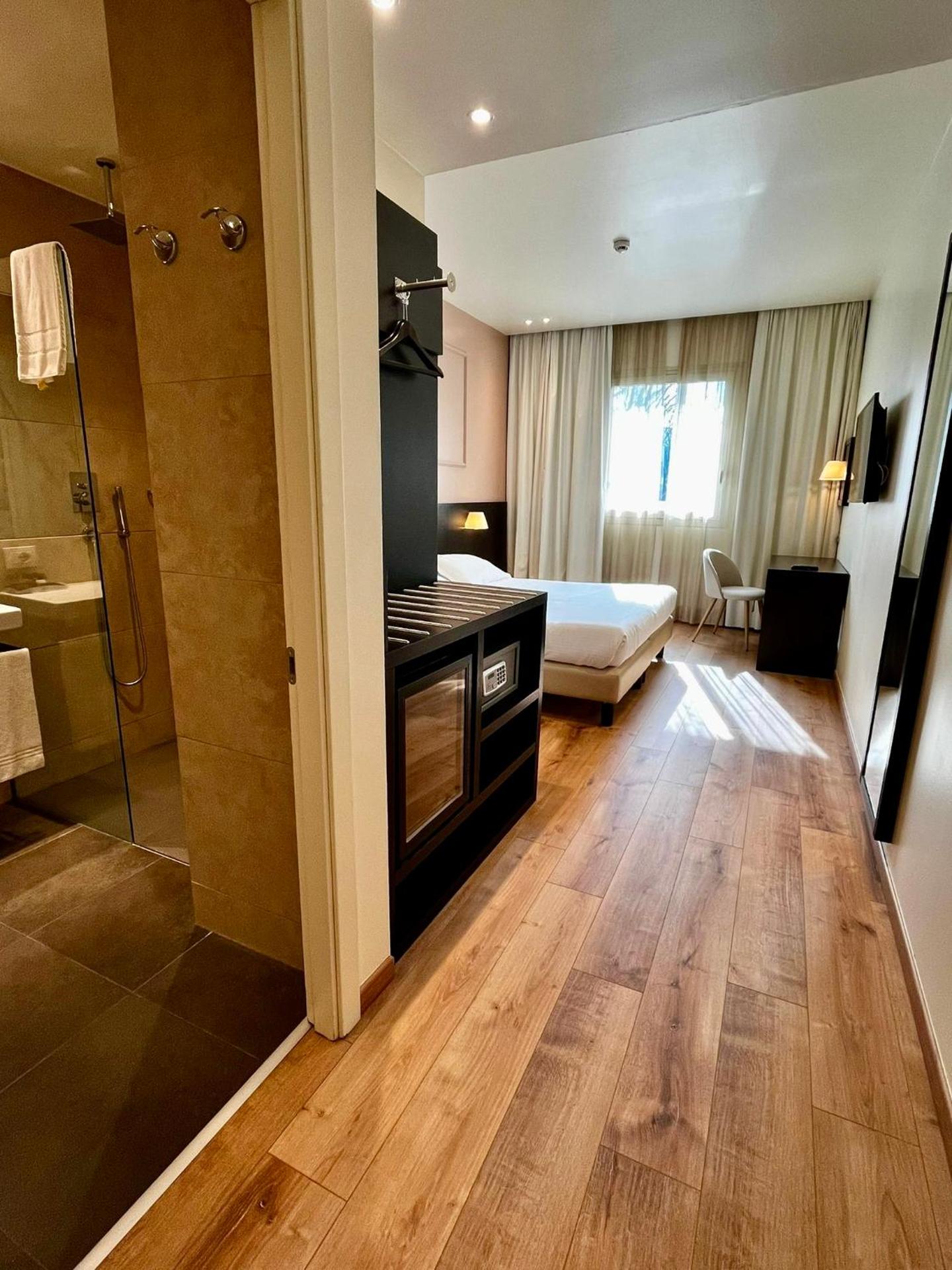 Hotel Capolago - Photo 22