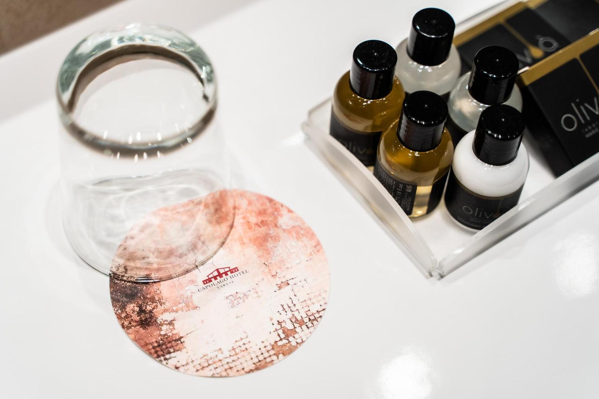 Hotel Capolago - Photo 11