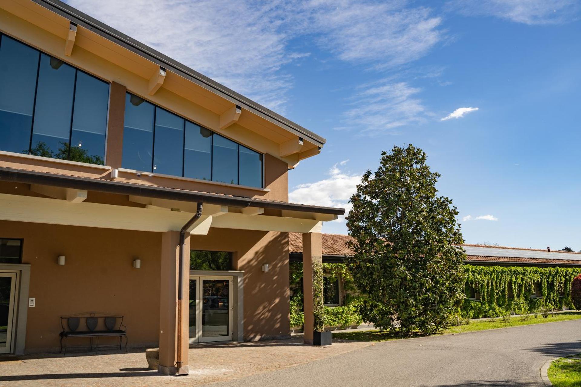 Hotel Capolago - Photo 51