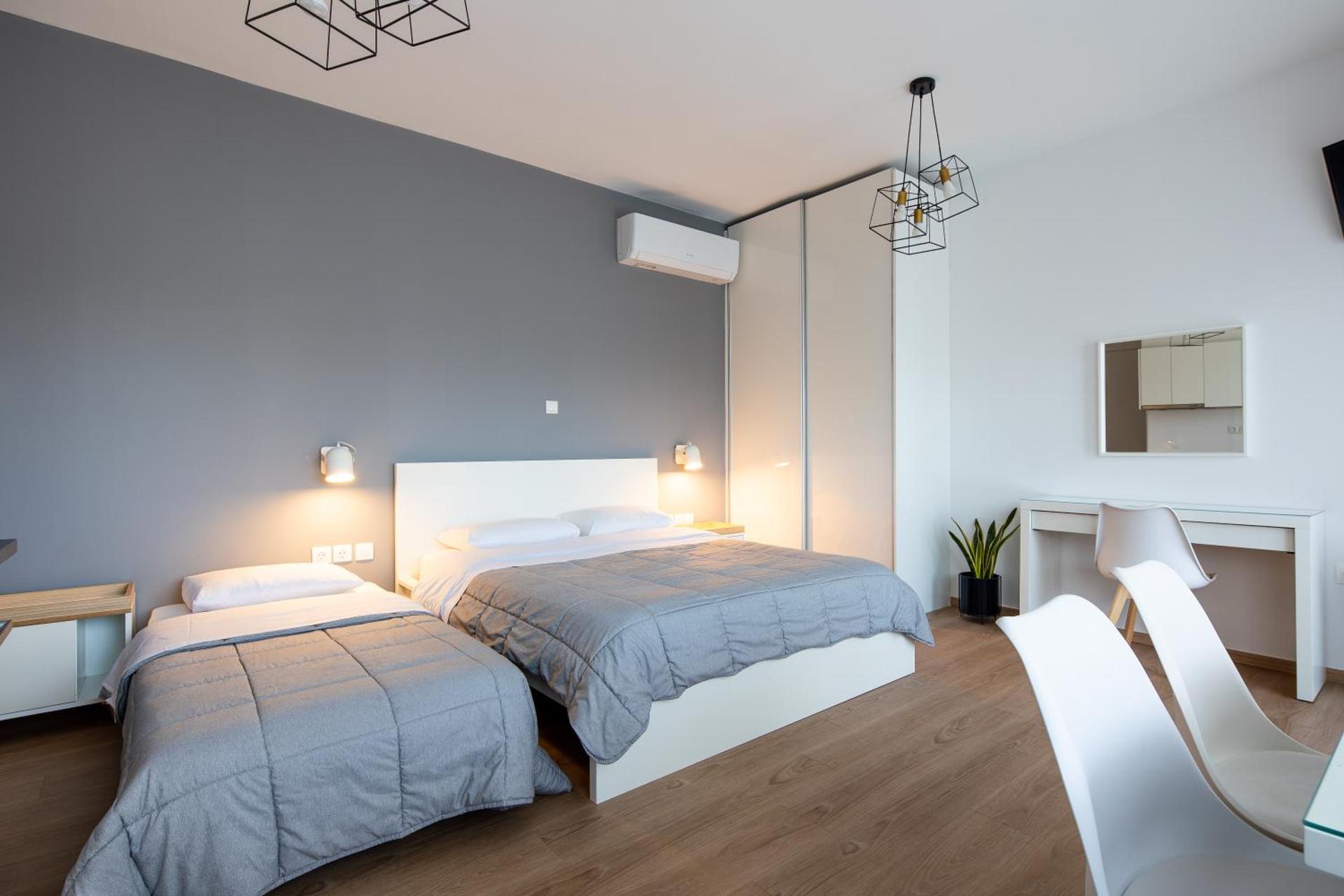 Boutique Studios near Airport - Photo 67