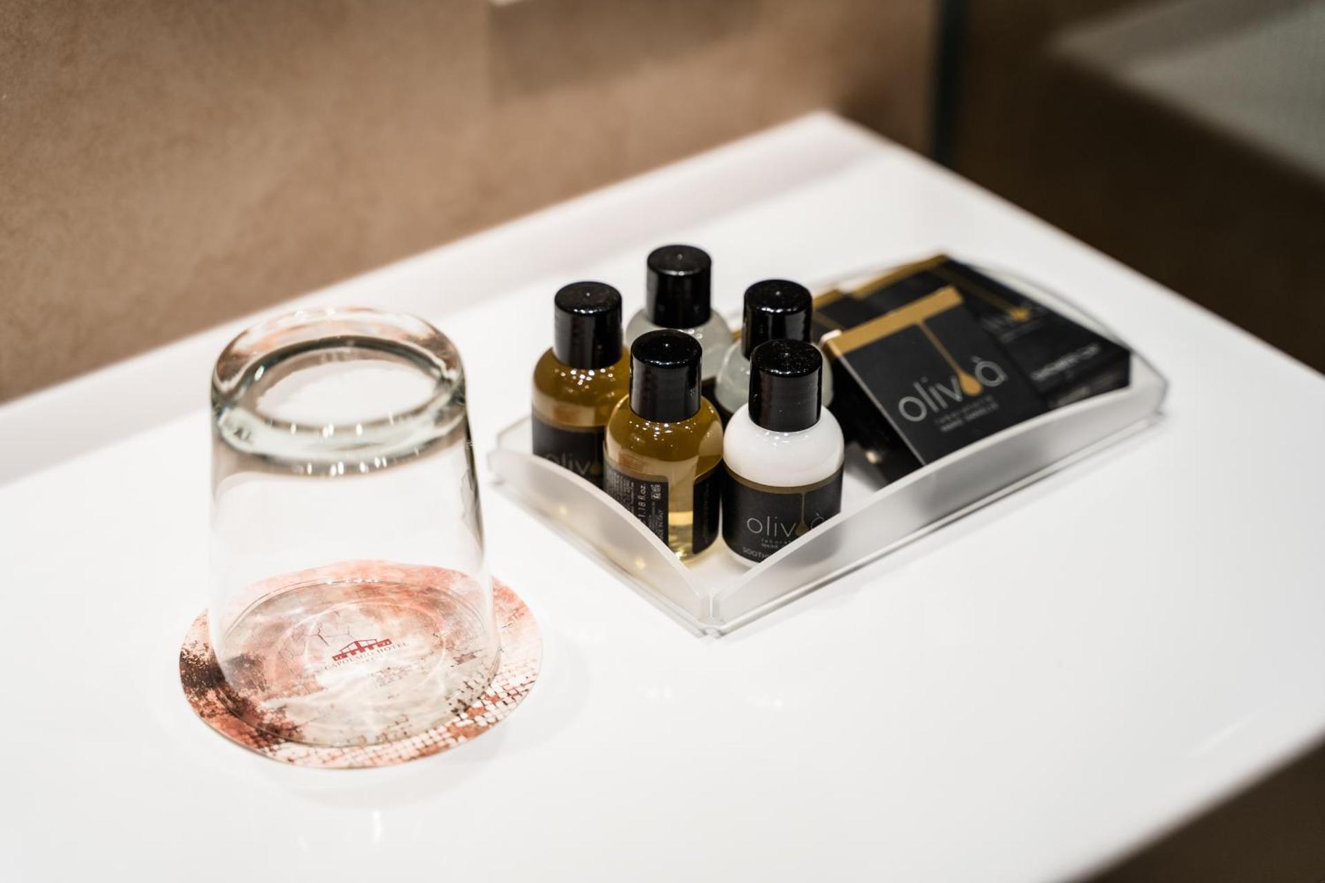 Hotel Capolago - Photo 20