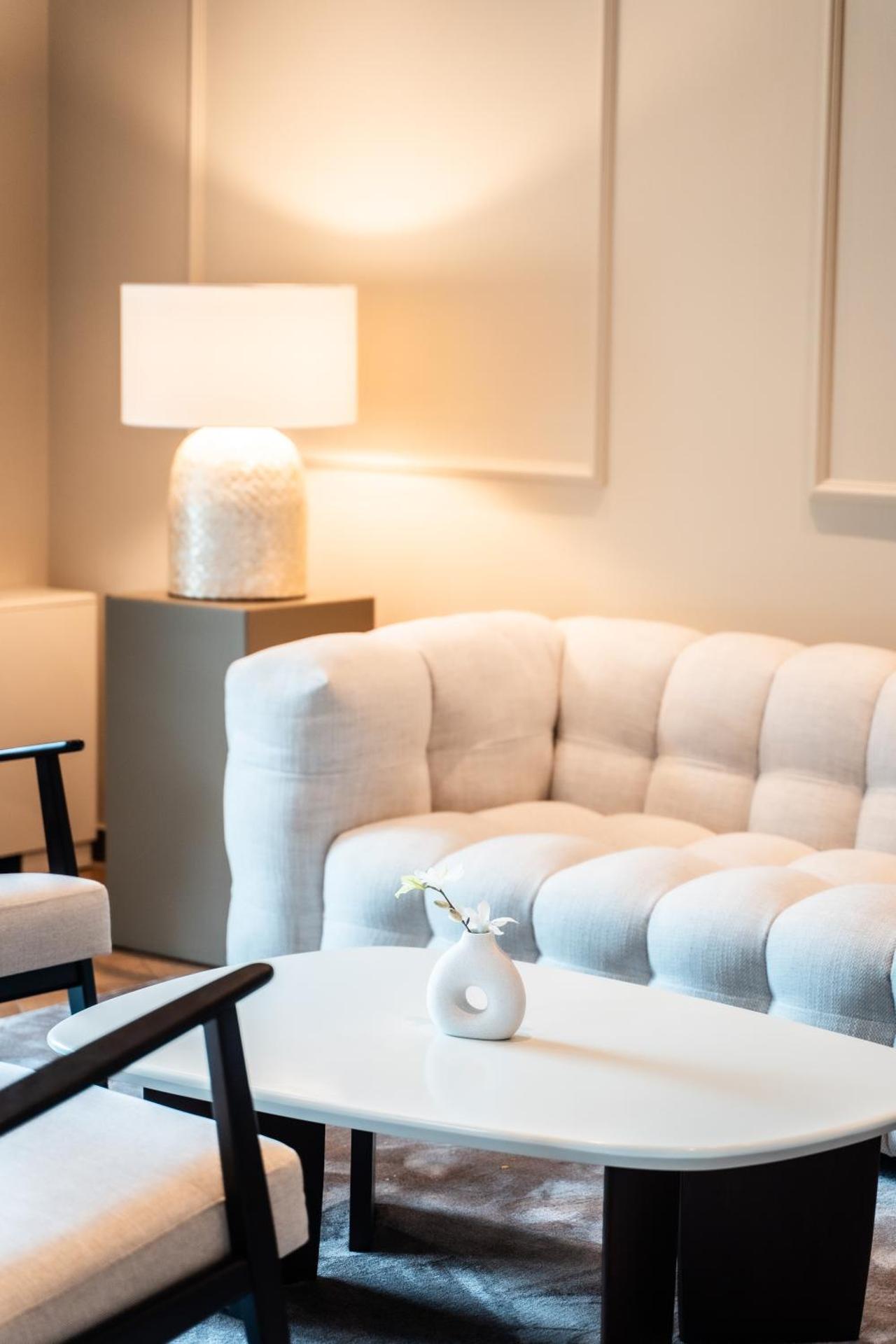 Hotel Capolago - Photo 39