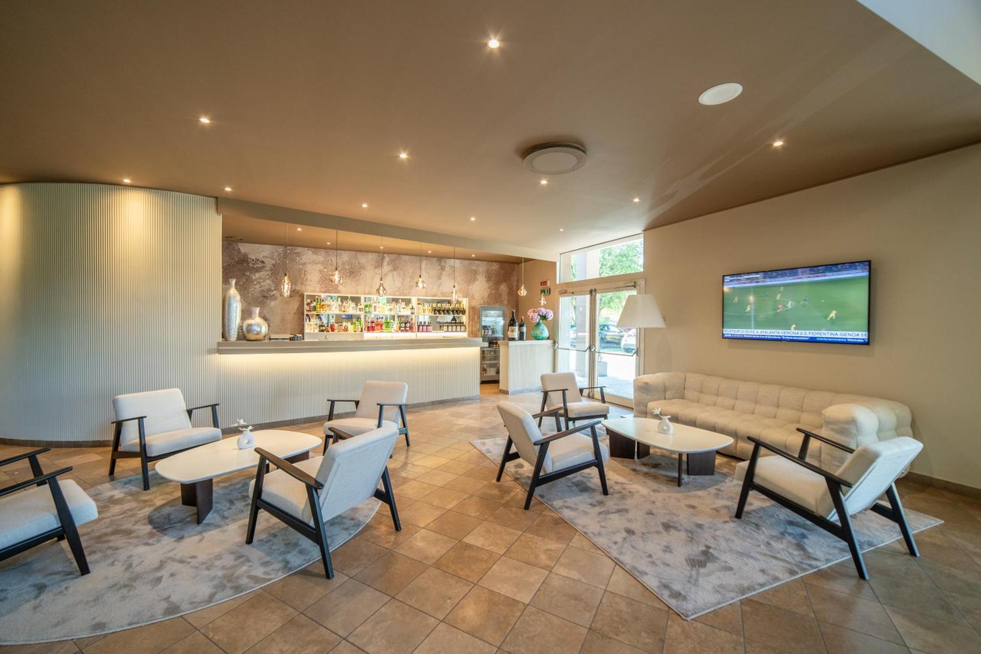 Hotel Capolago - Photo 56