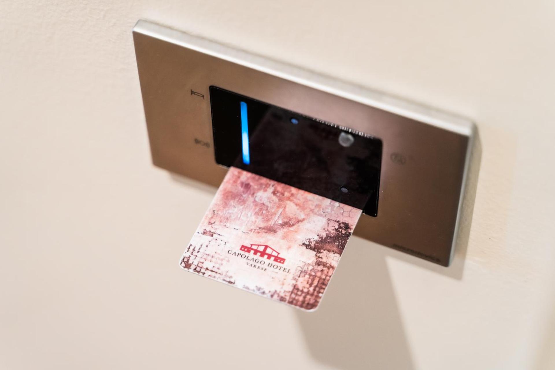 Hotel Capolago - Photo 15