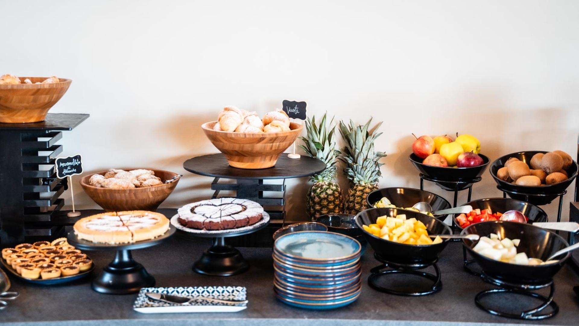 Hotel Capolago - Photo 60