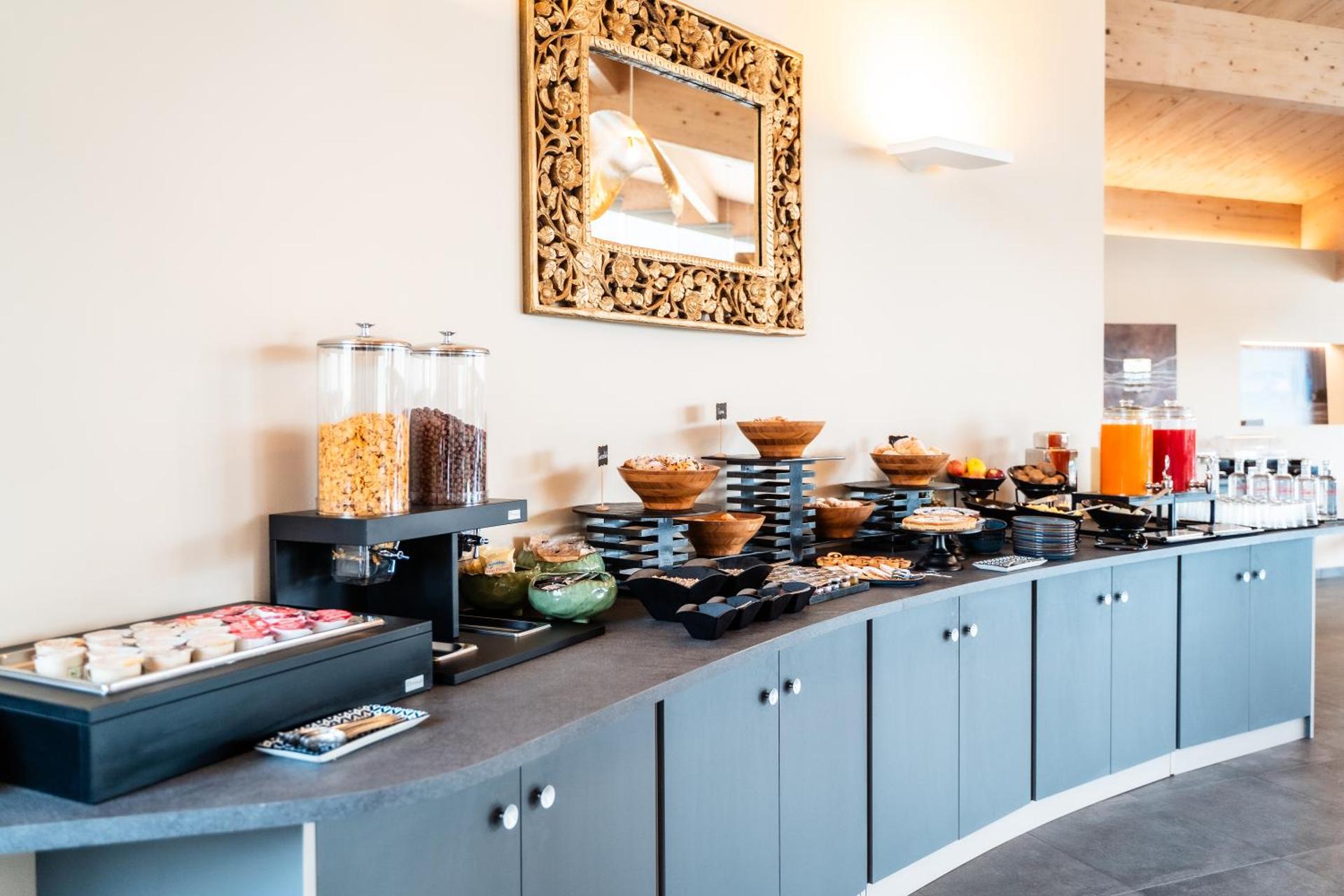 Hotel Capolago - Photo 43