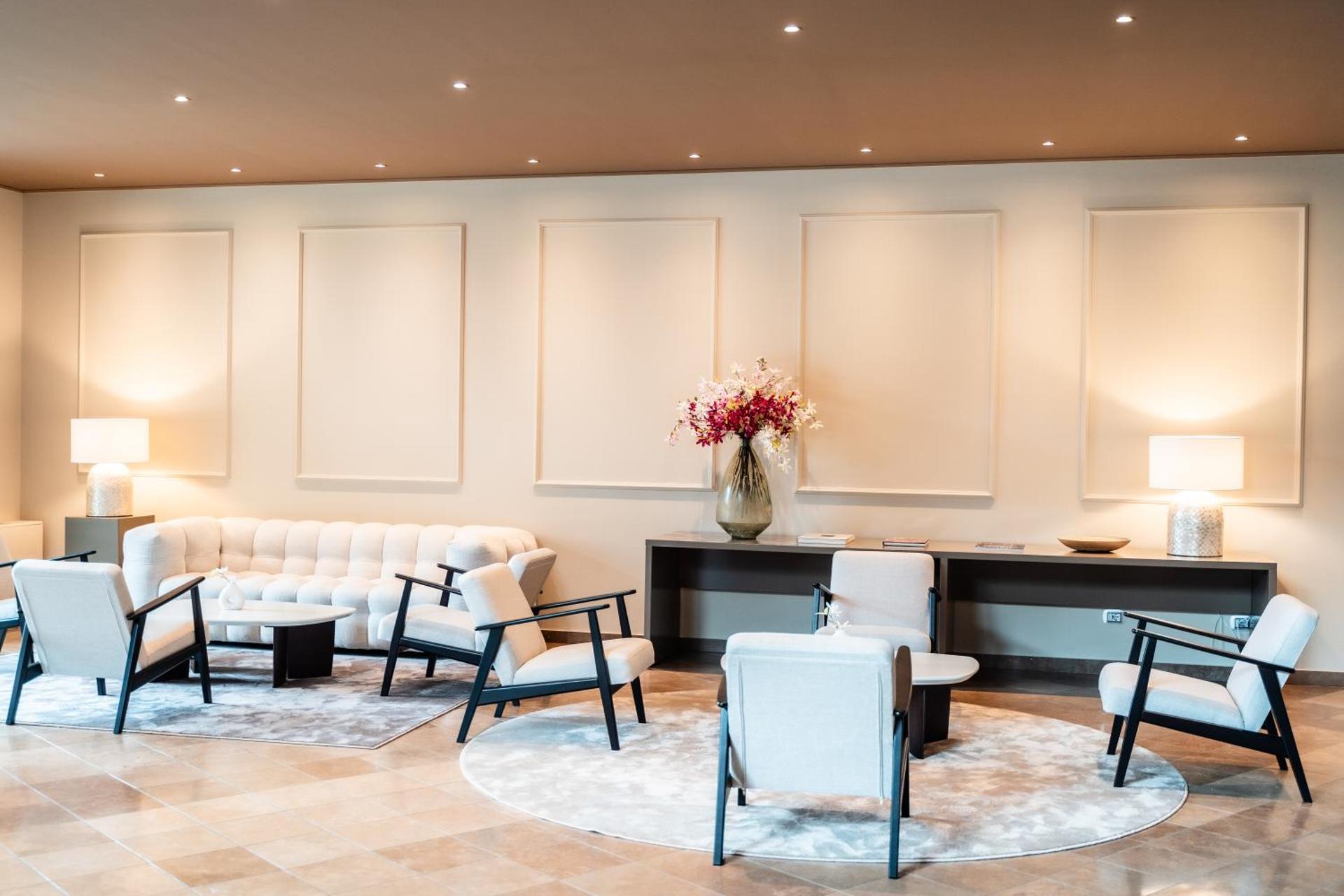 Hotel Capolago - Photo 50