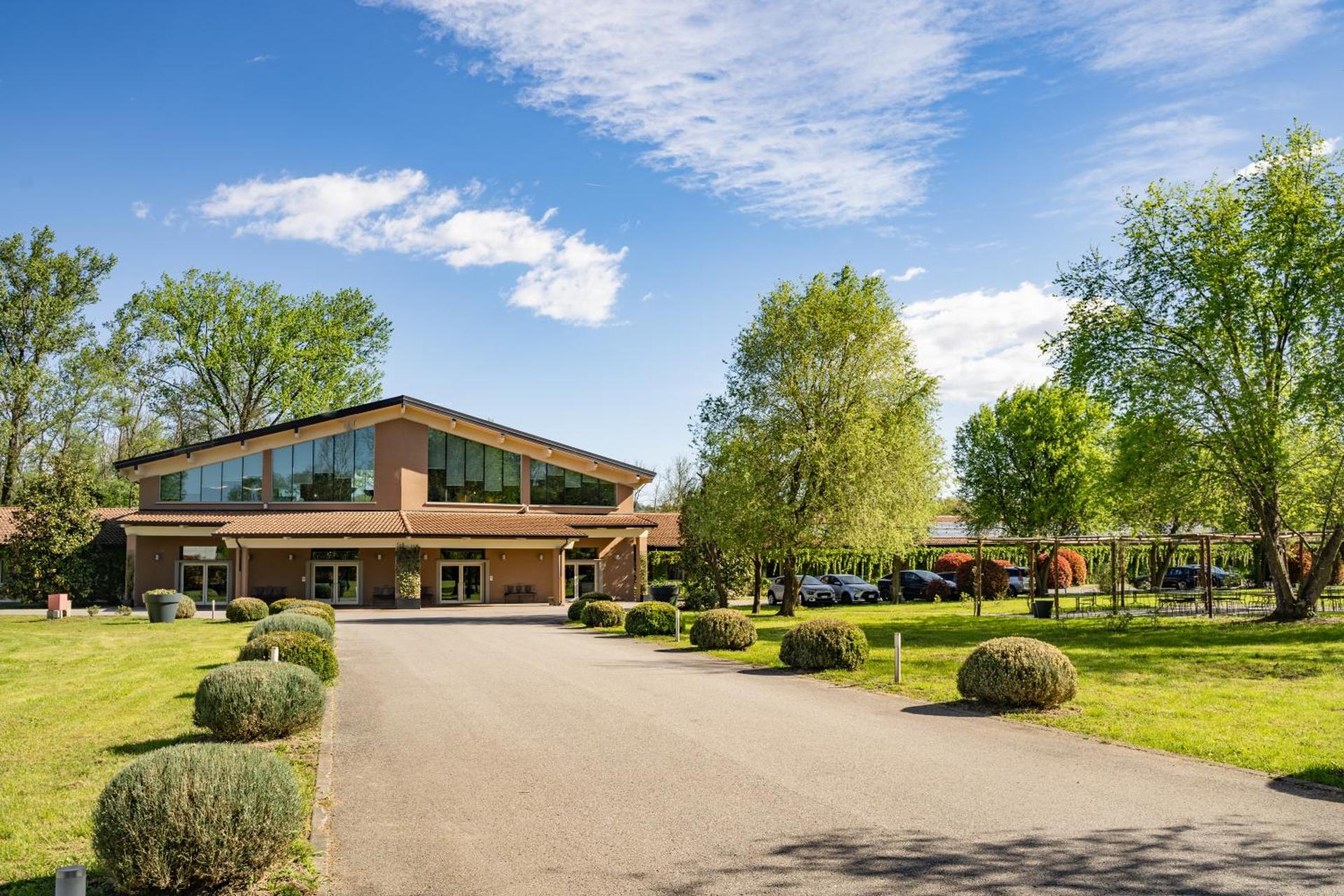 Hotel Capolago - Photo 67