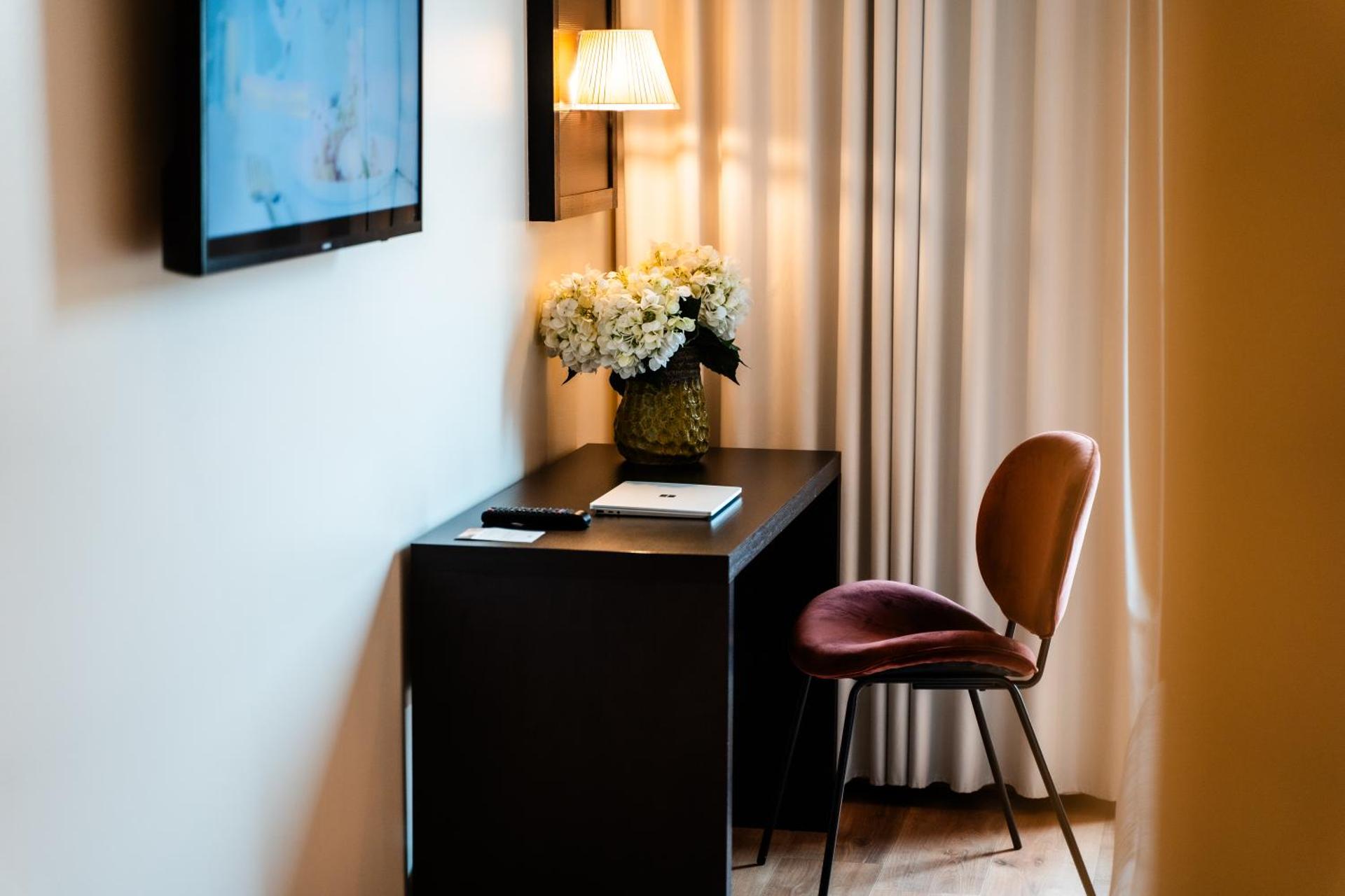 Hotel Capolago - Photo 21