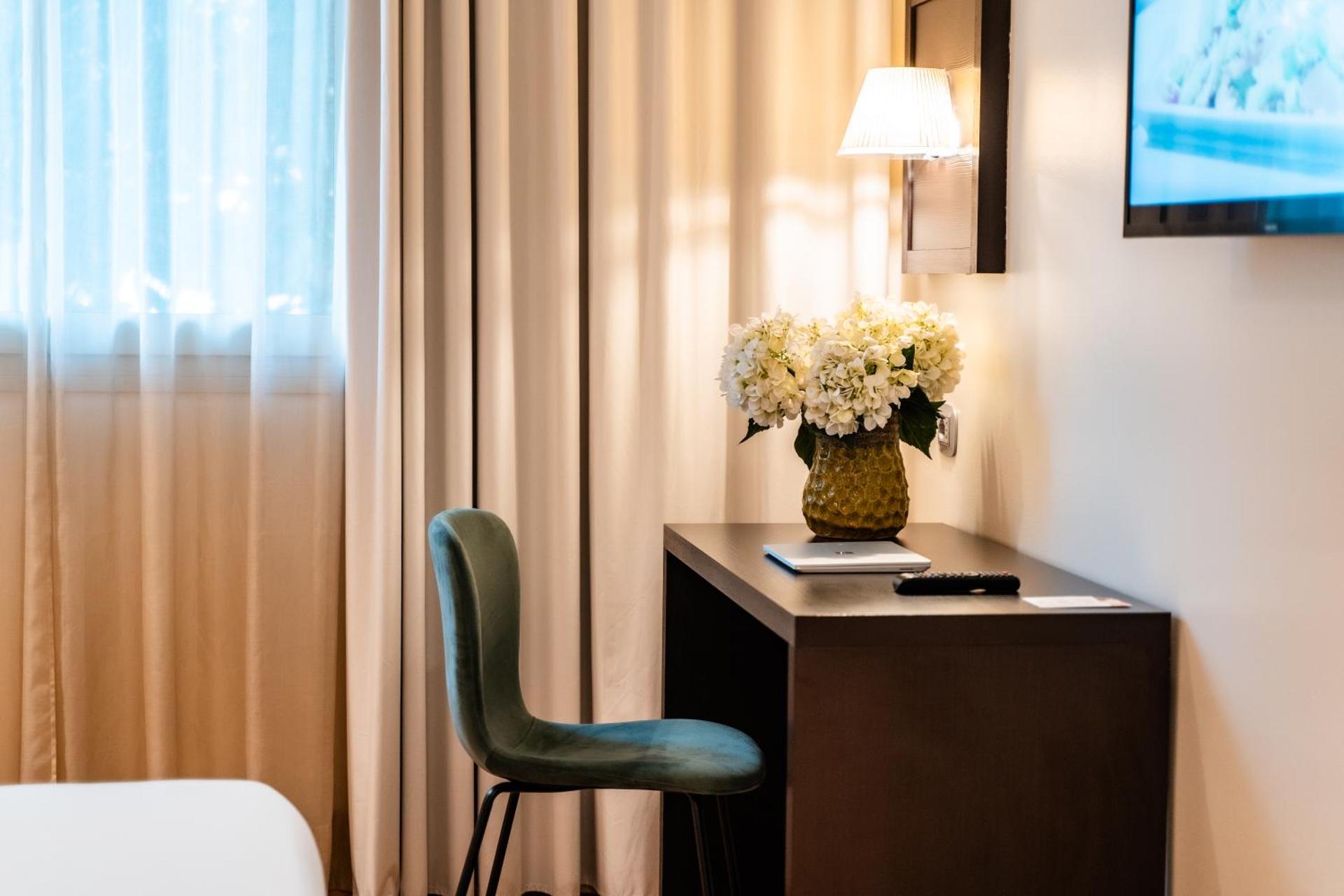 Hotel Capolago - Photo 3