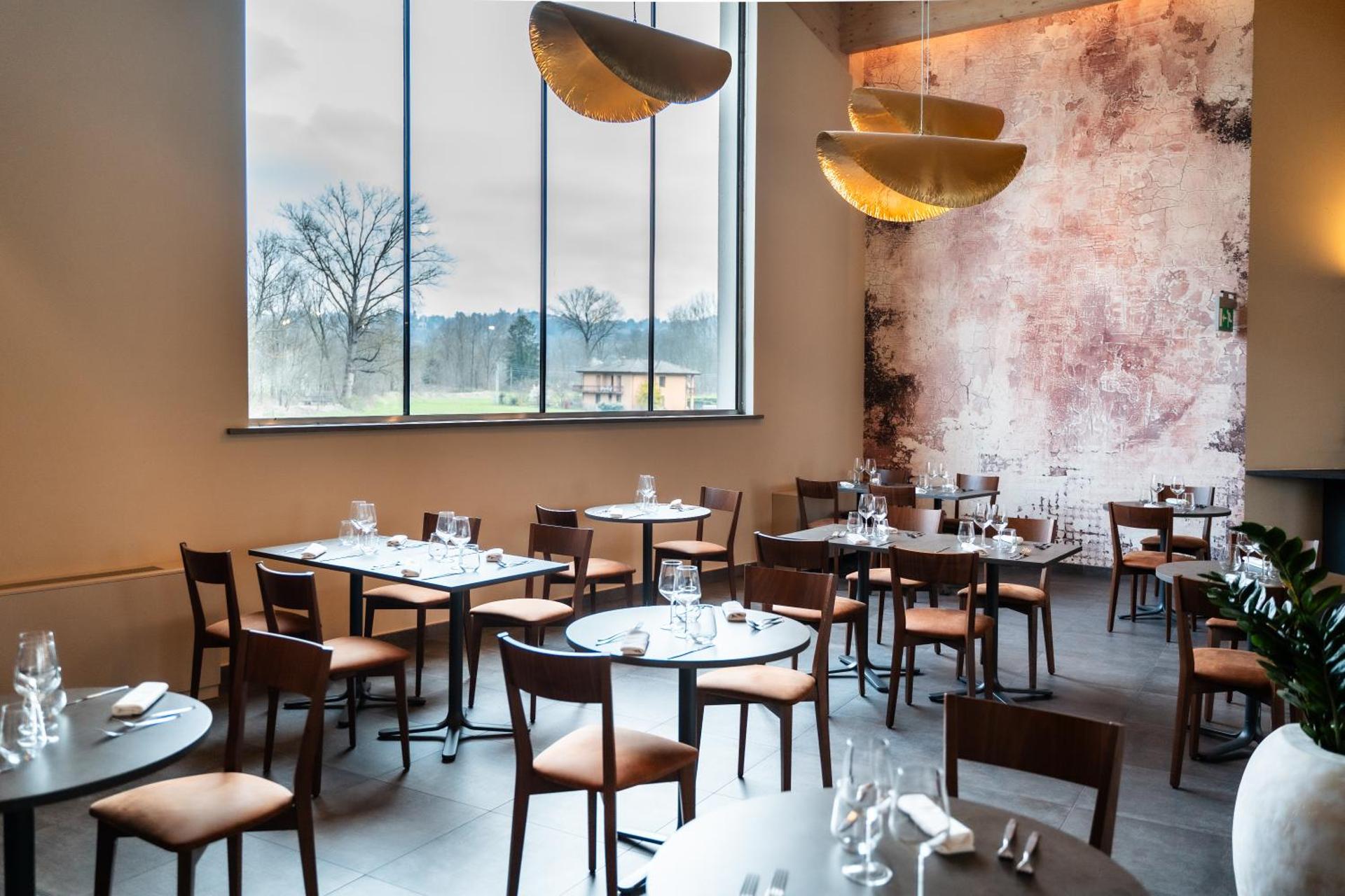 Hotel Capolago - Photo 71