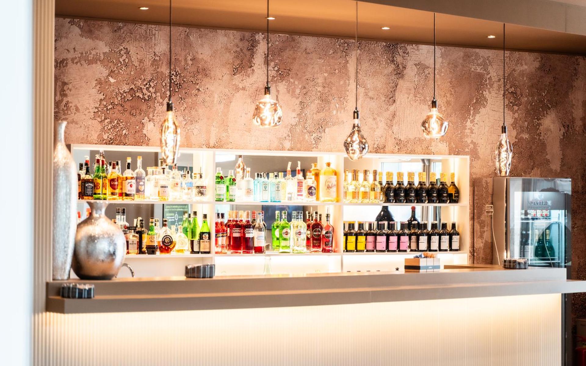 Hotel Capolago - Photo 55