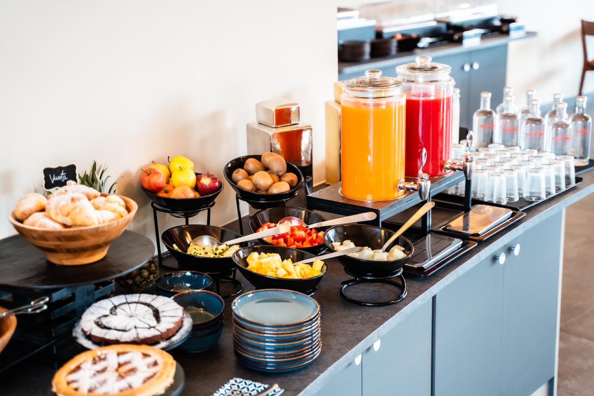 Hotel Capolago - Photo 69