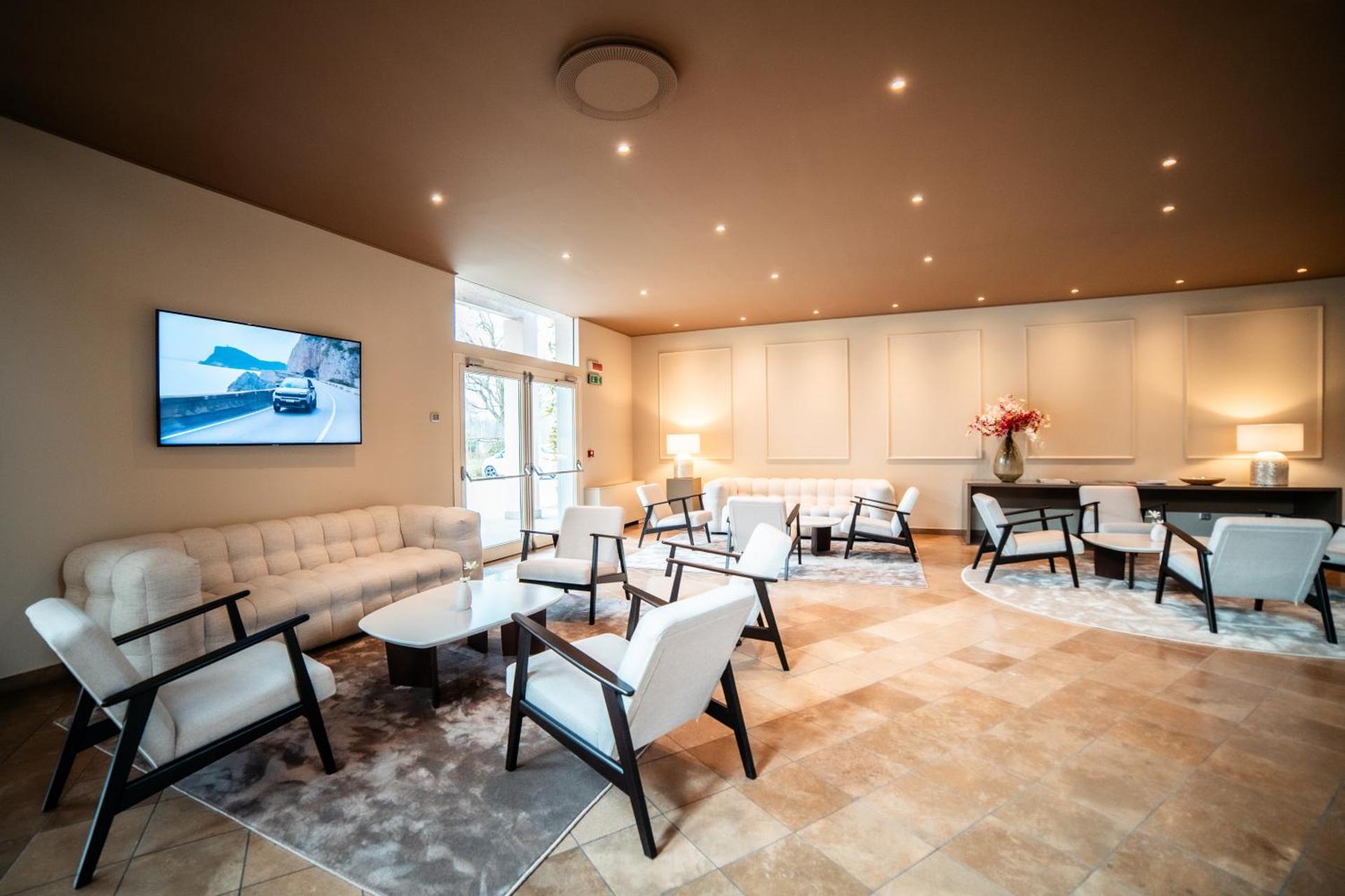 Hotel Capolago - Photo 65