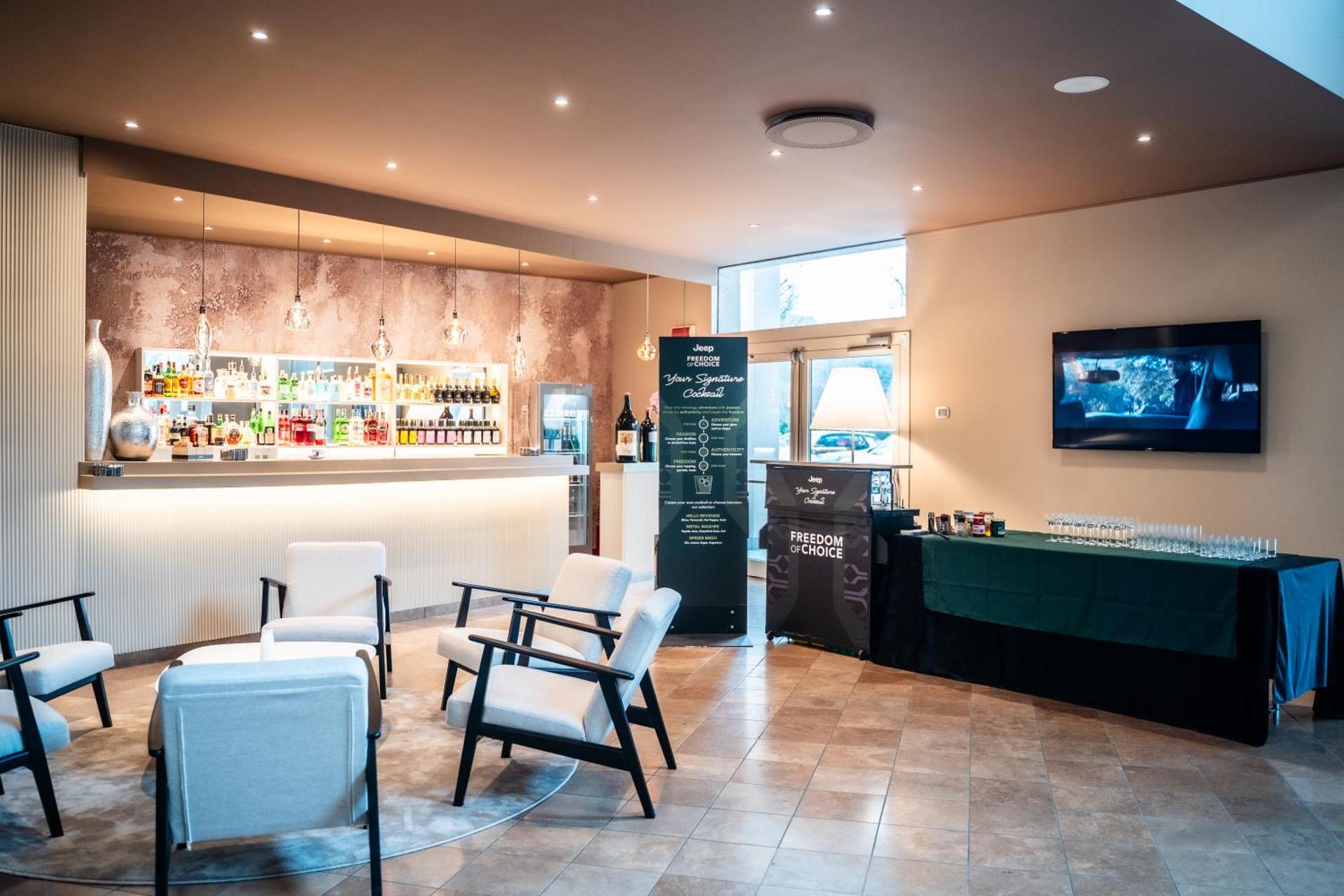 Hotel Capolago - Photo 76