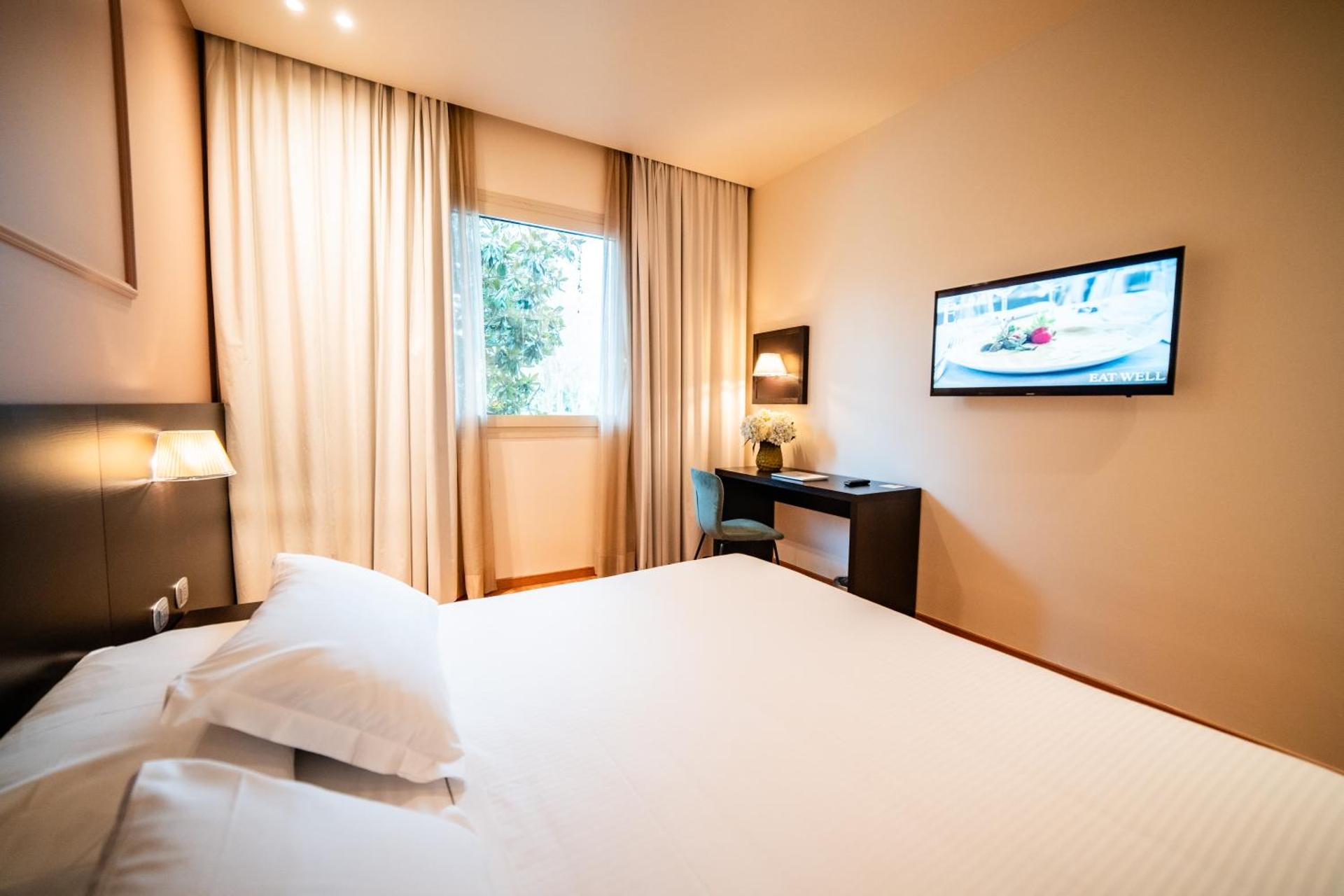 Hotel Capolago - Photo 18