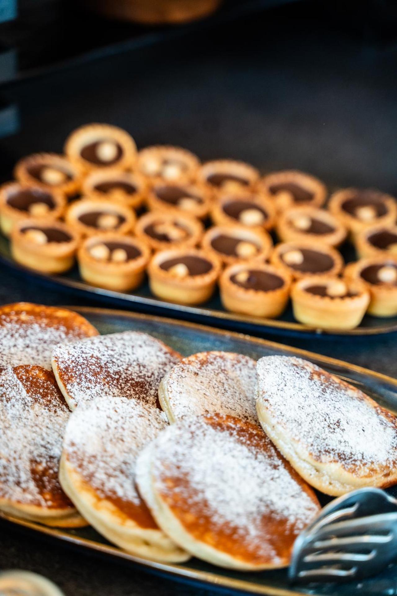 Hotel Capolago - Photo 74