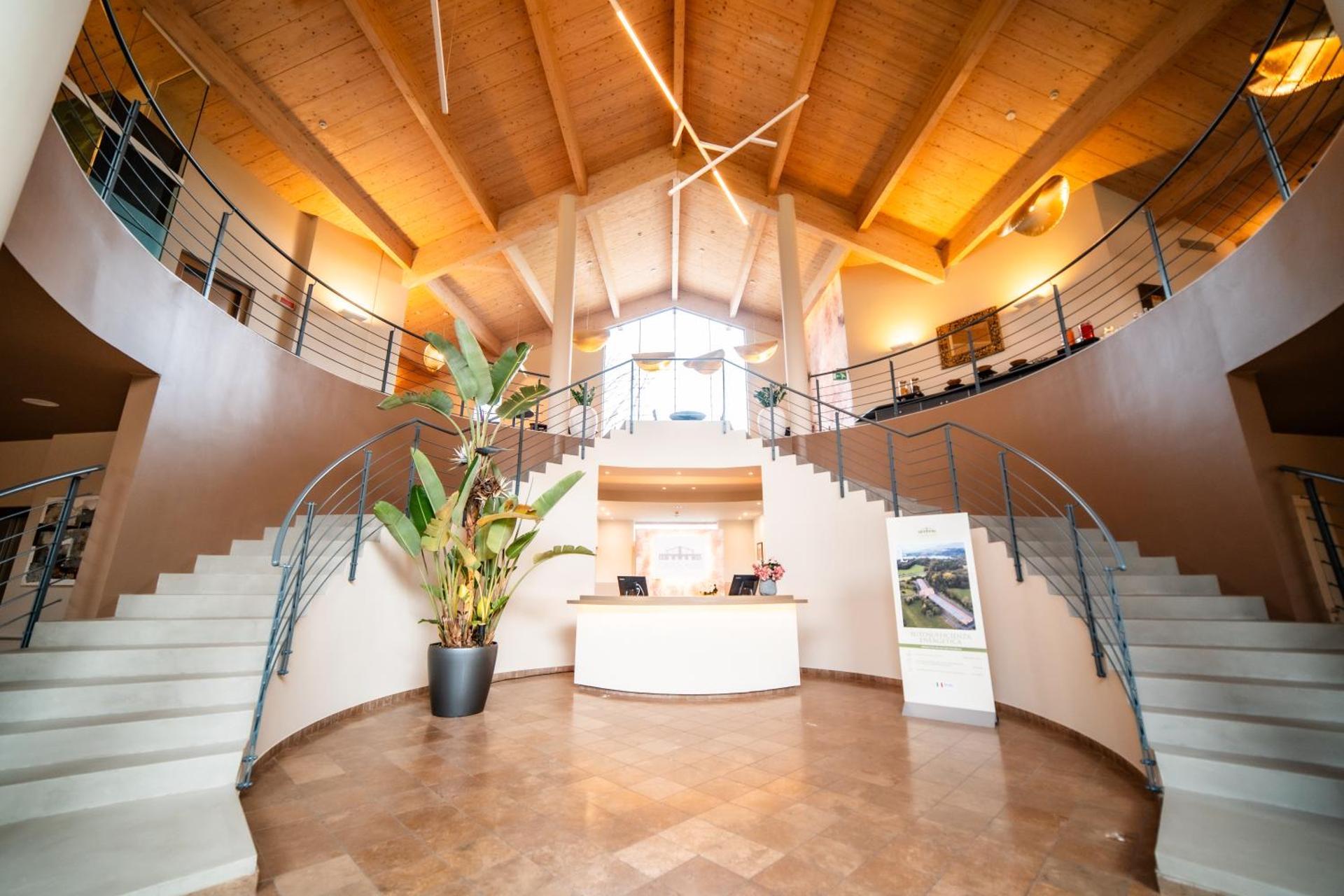 Hotel Capolago - Photo 79