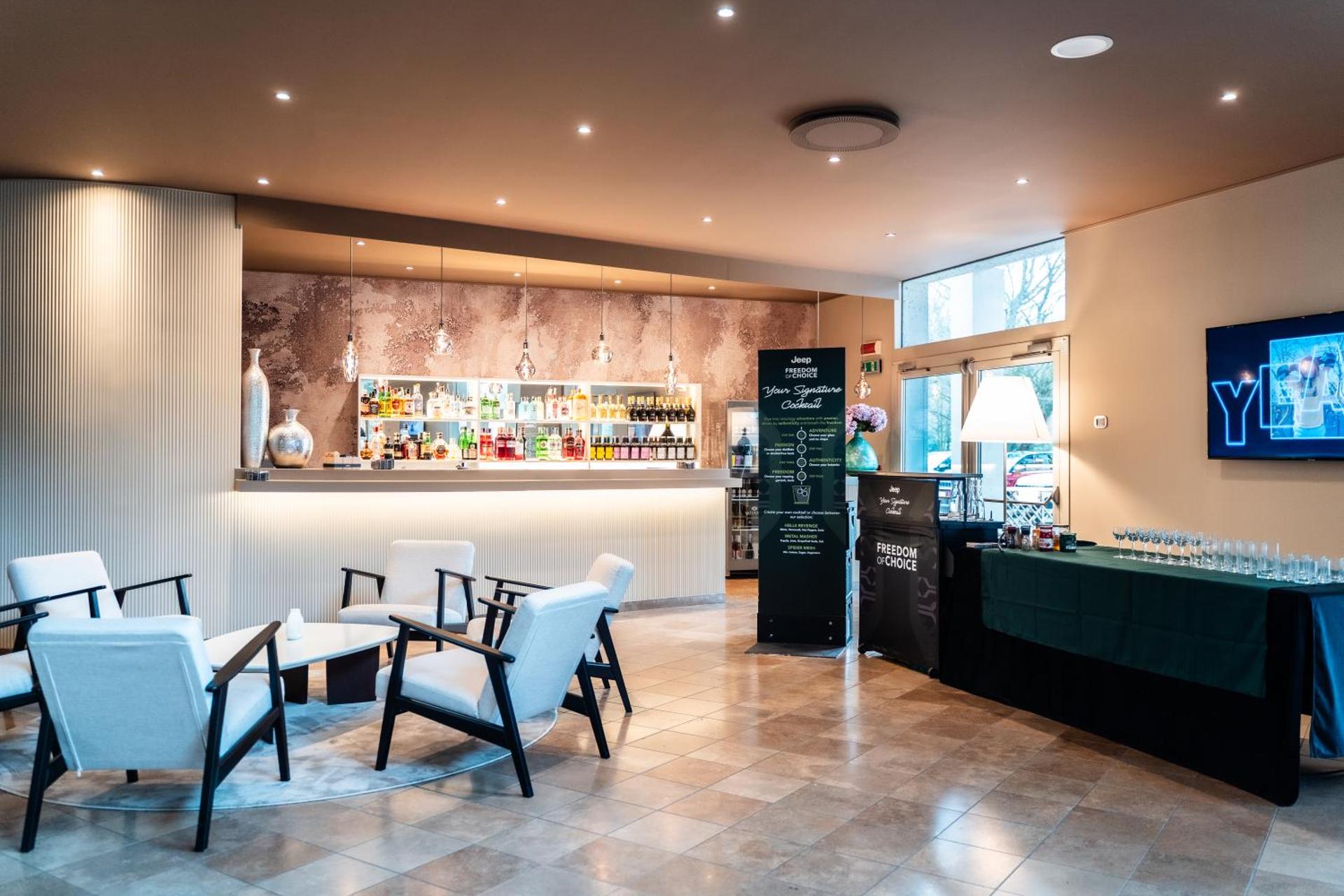 Hotel Capolago - Photo 78