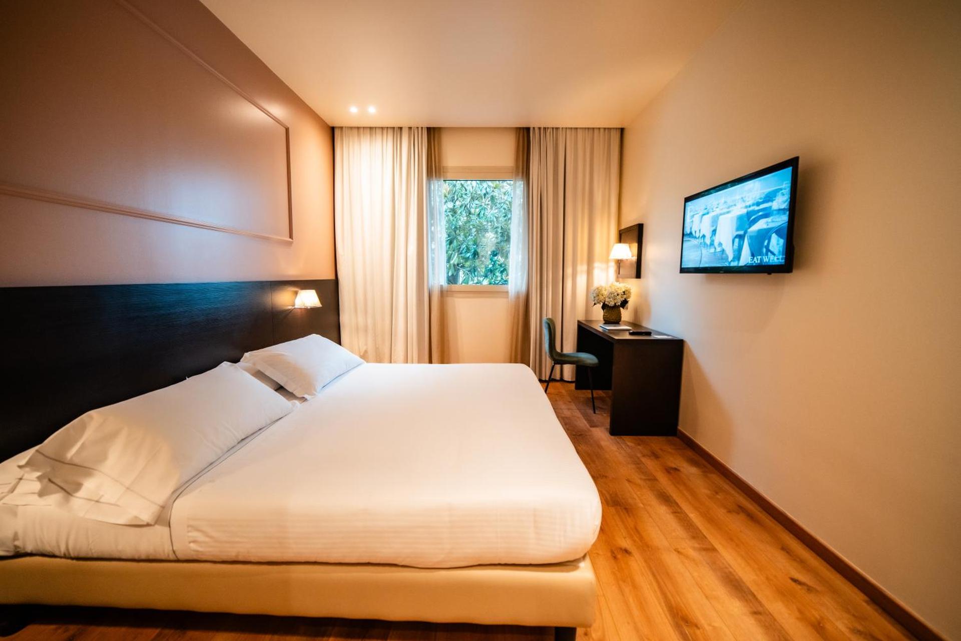 Hotel Capolago - Photo 29