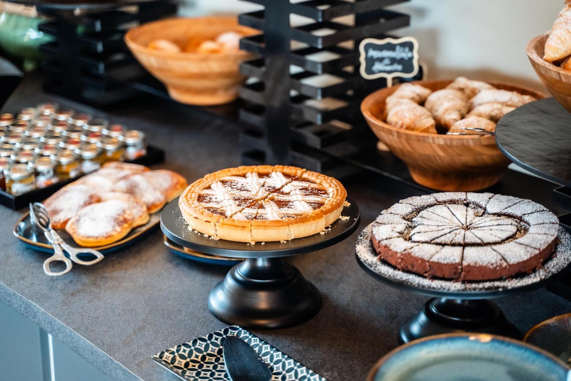 Hotel Capolago - Photo 32