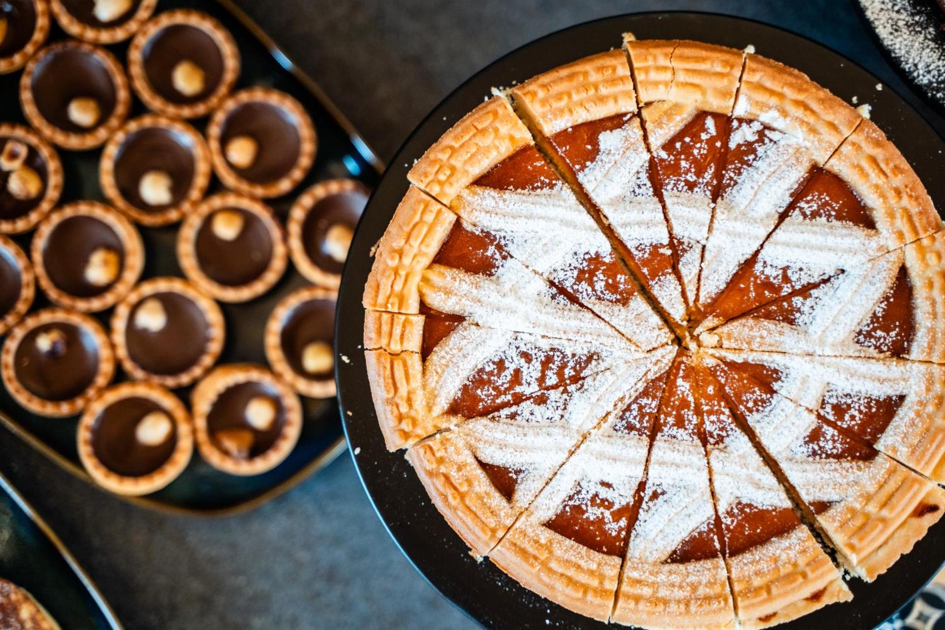 Hotel Capolago - Photo 83