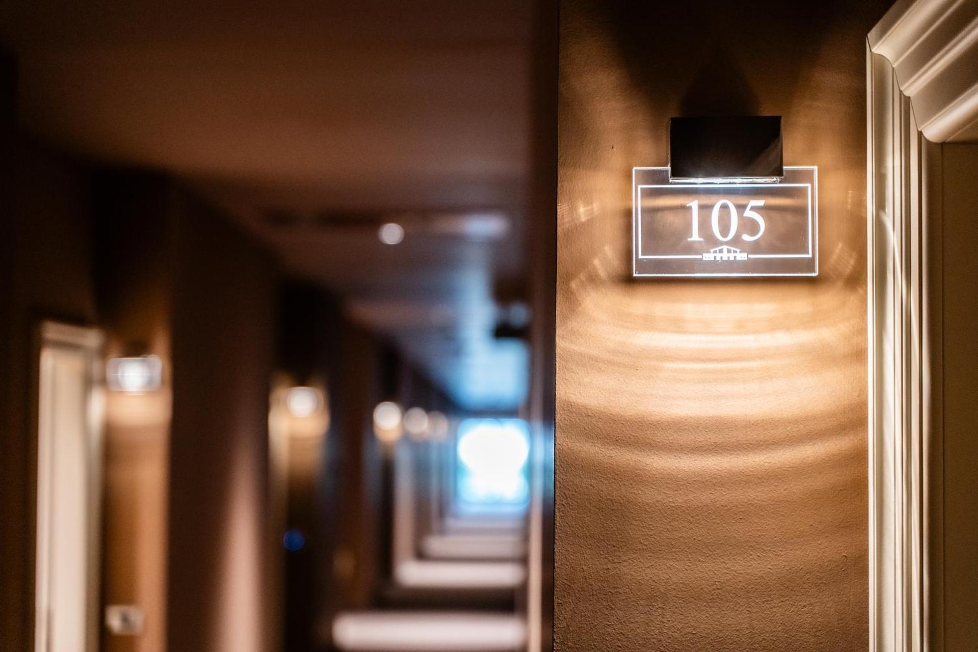 Hotel Capolago - Photo 19