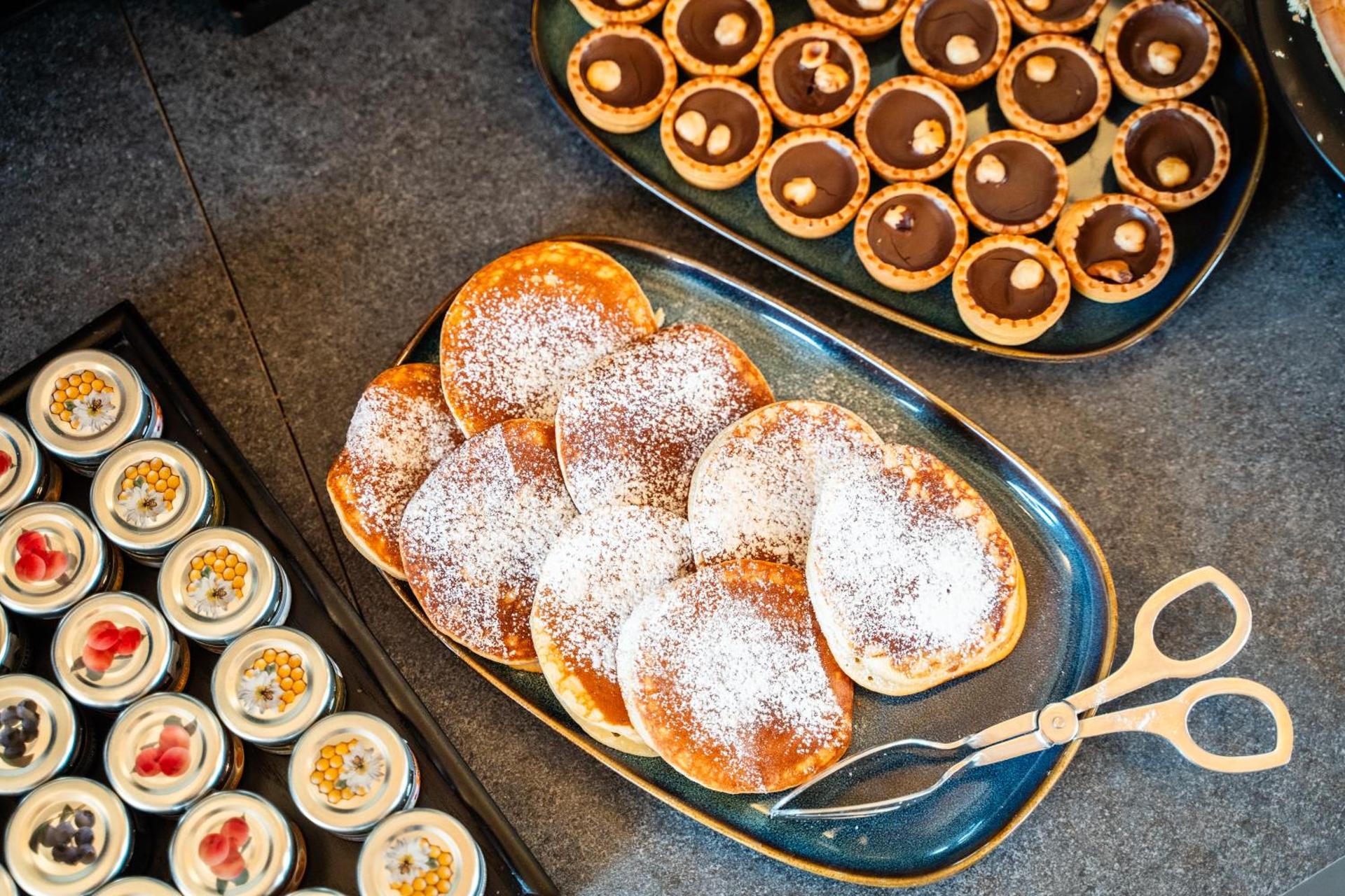 Hotel Capolago - Photo 82