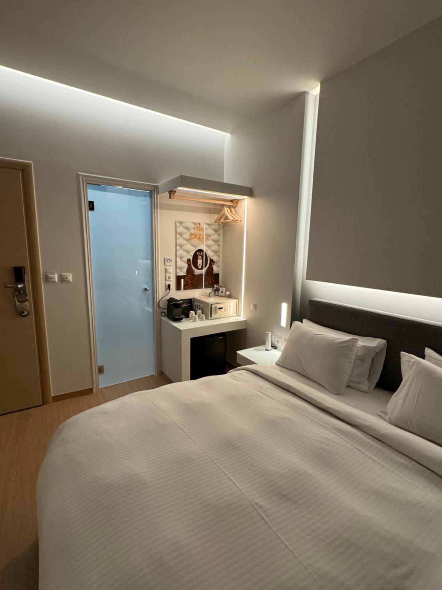 Mirada Hotel - Photo 29
