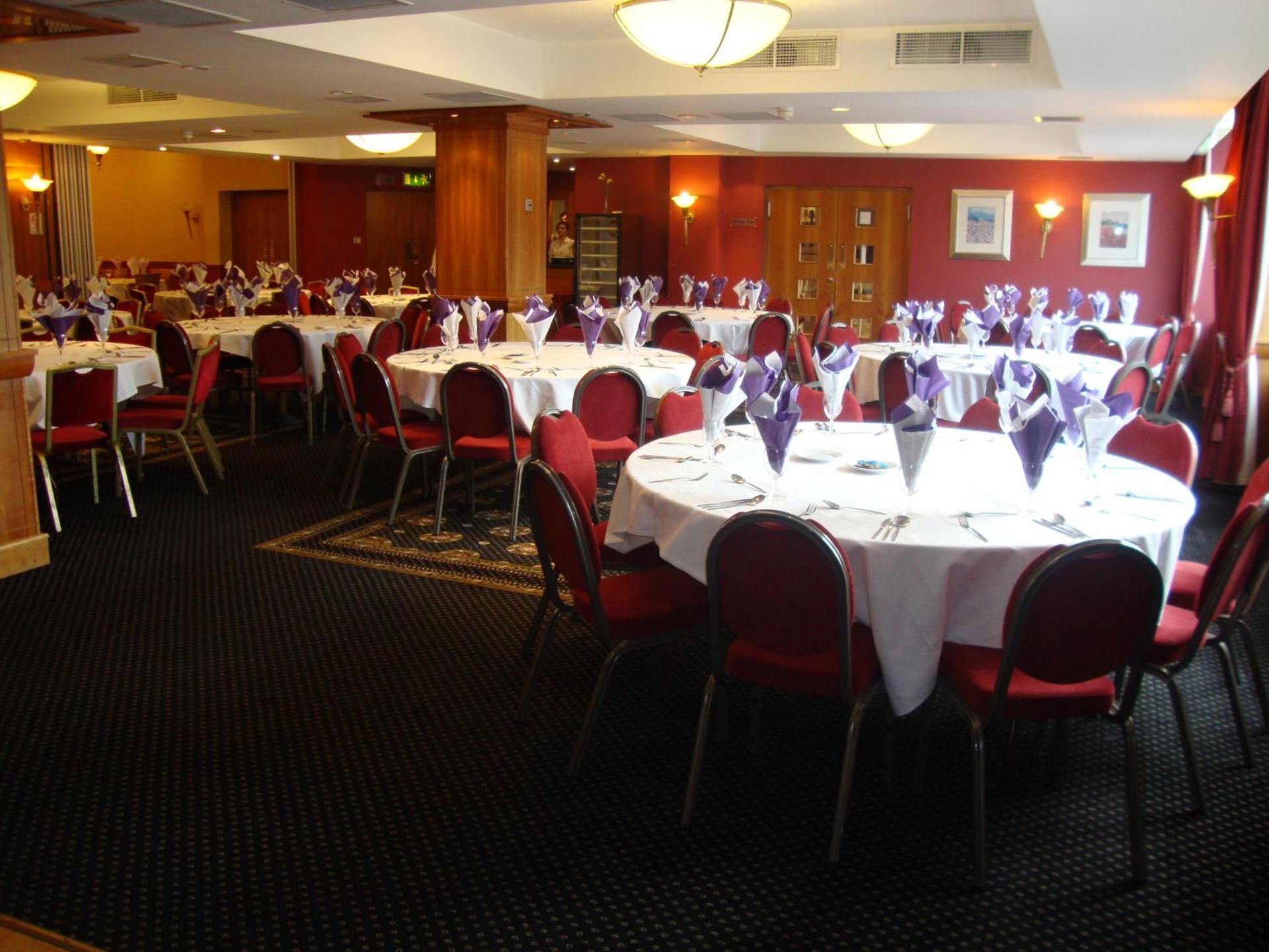 London - Wembley International Hotel - Photo 57