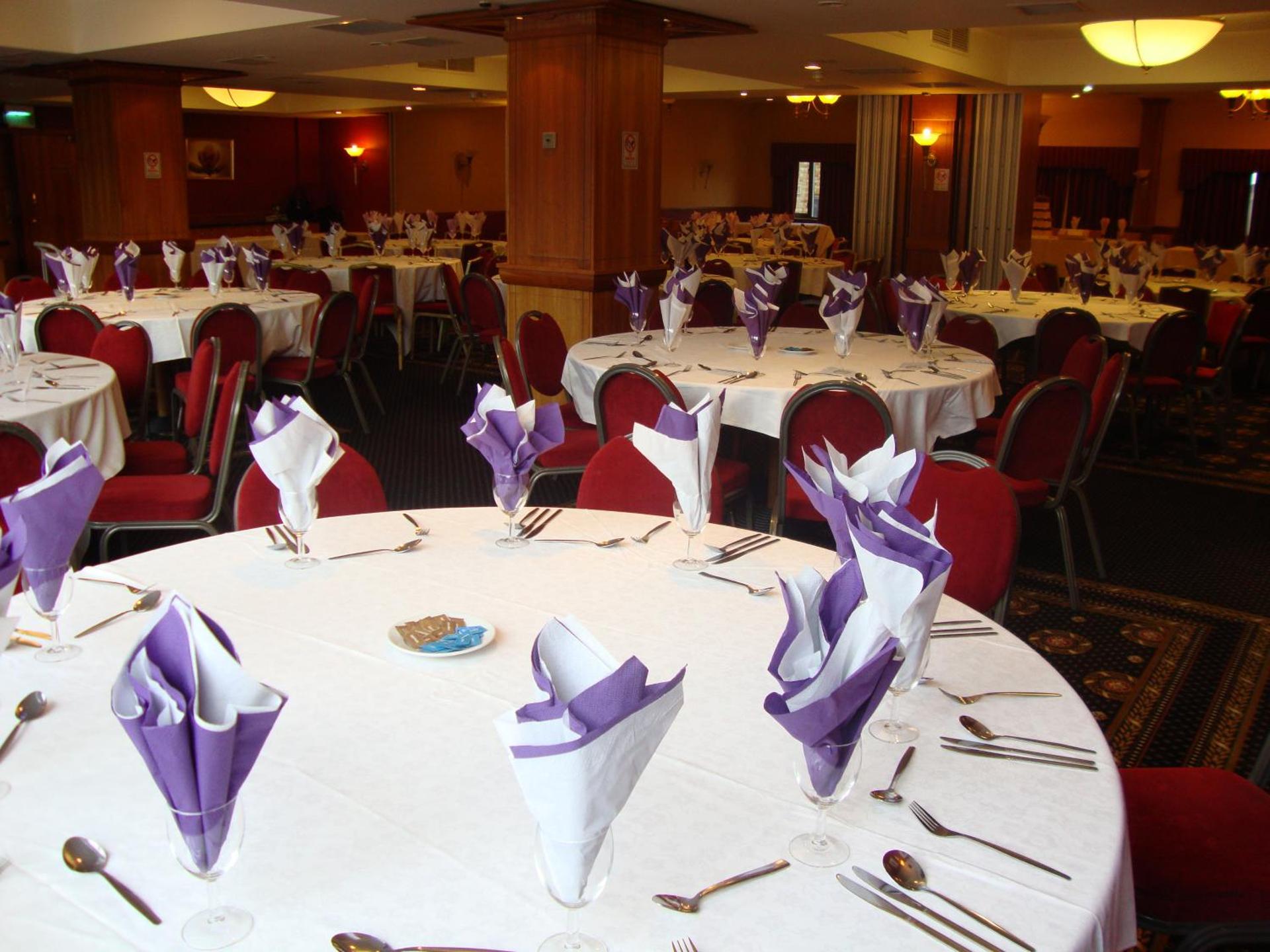 London - Wembley International Hotel - Photo 40