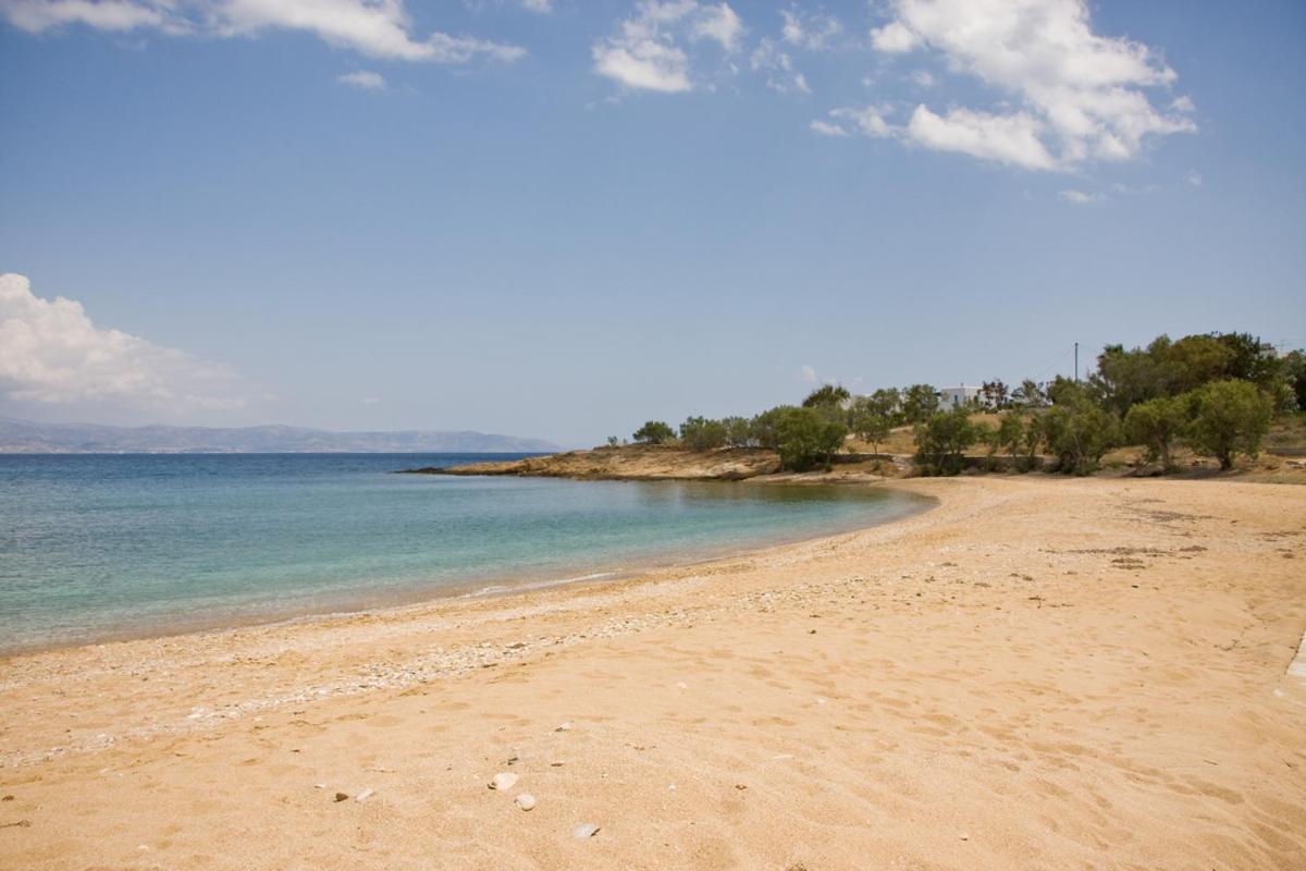 Oasis Studios Logaras - Photo 61