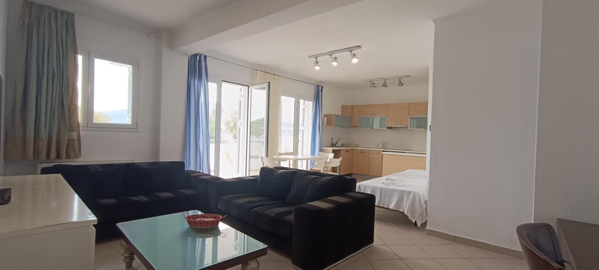 New Aegli Resort Hotel - Photo 37