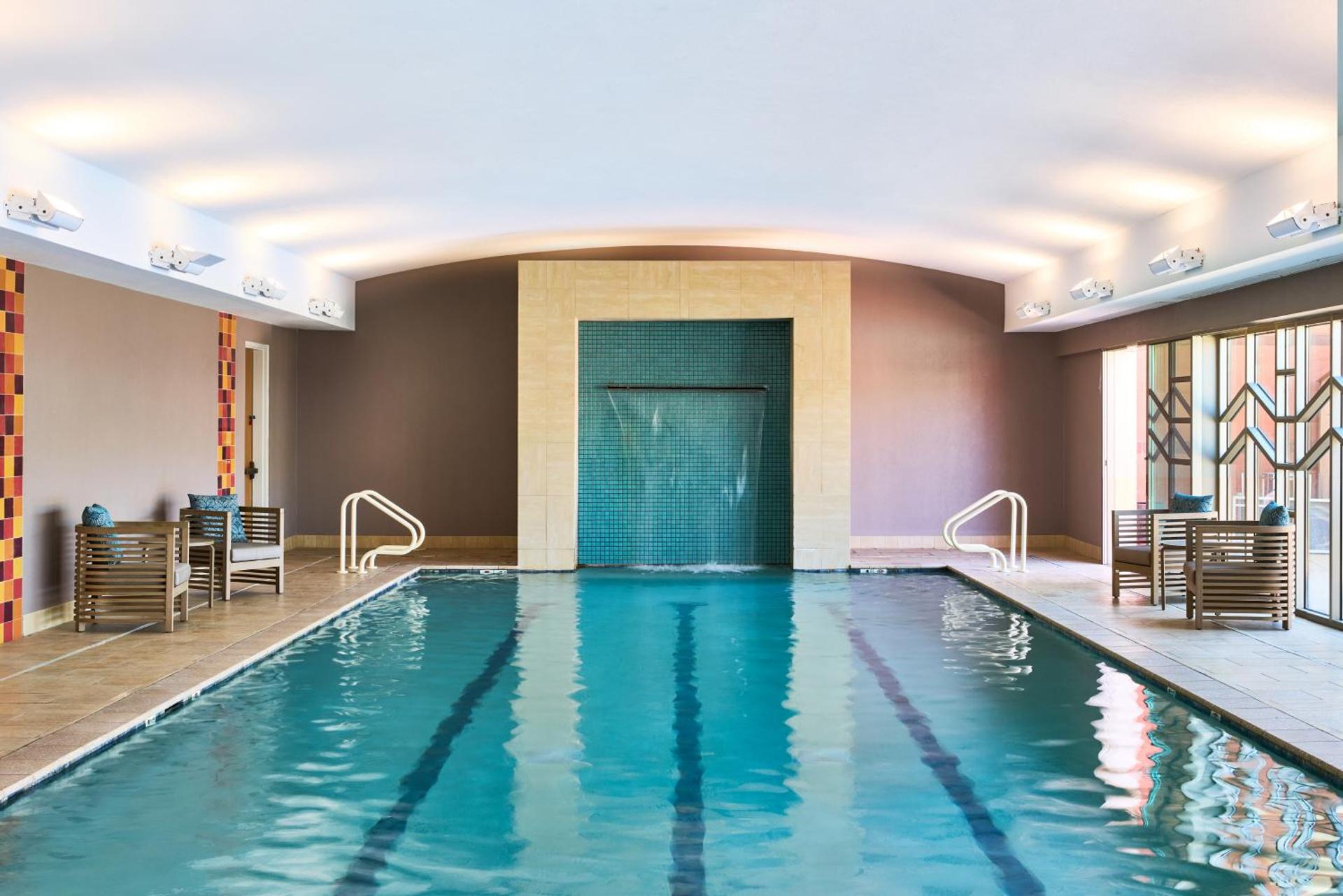 Renaissance Phoenix Glendale Hotel & Conference Center - Photo 61