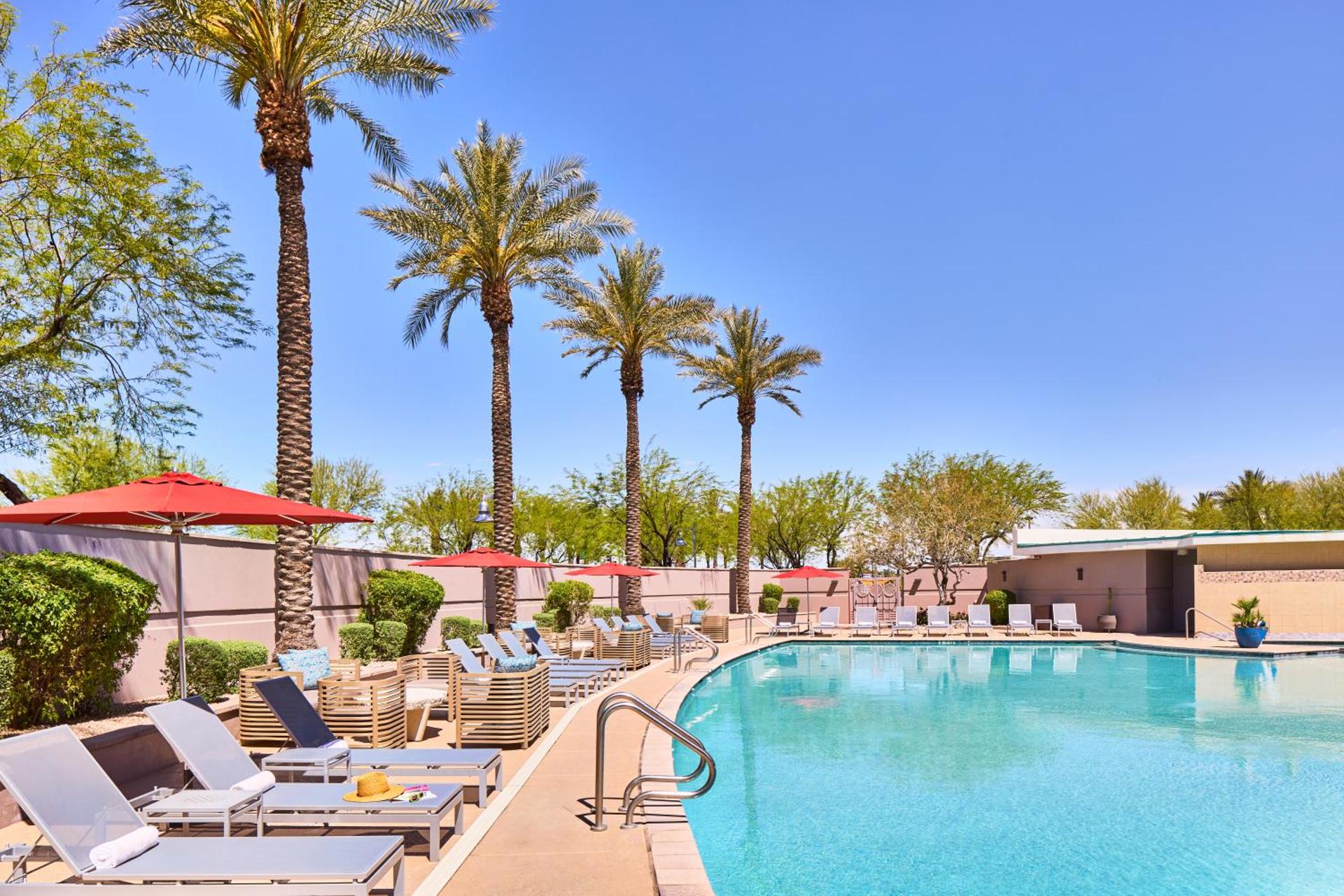 Renaissance Phoenix Glendale Hotel & Conference Center - Photo 65