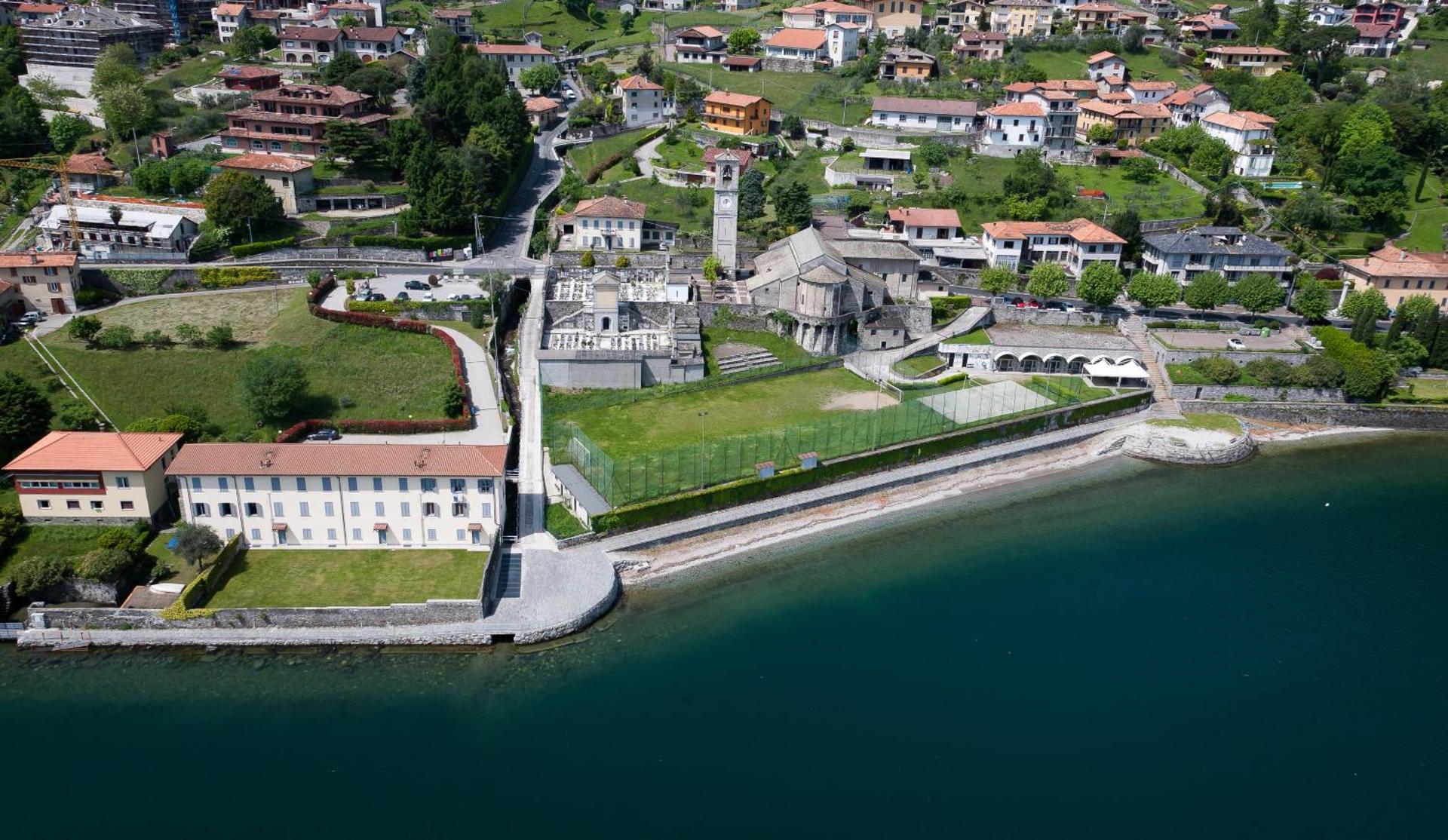 Vecchia Filanda Musso 1A - Photo 16