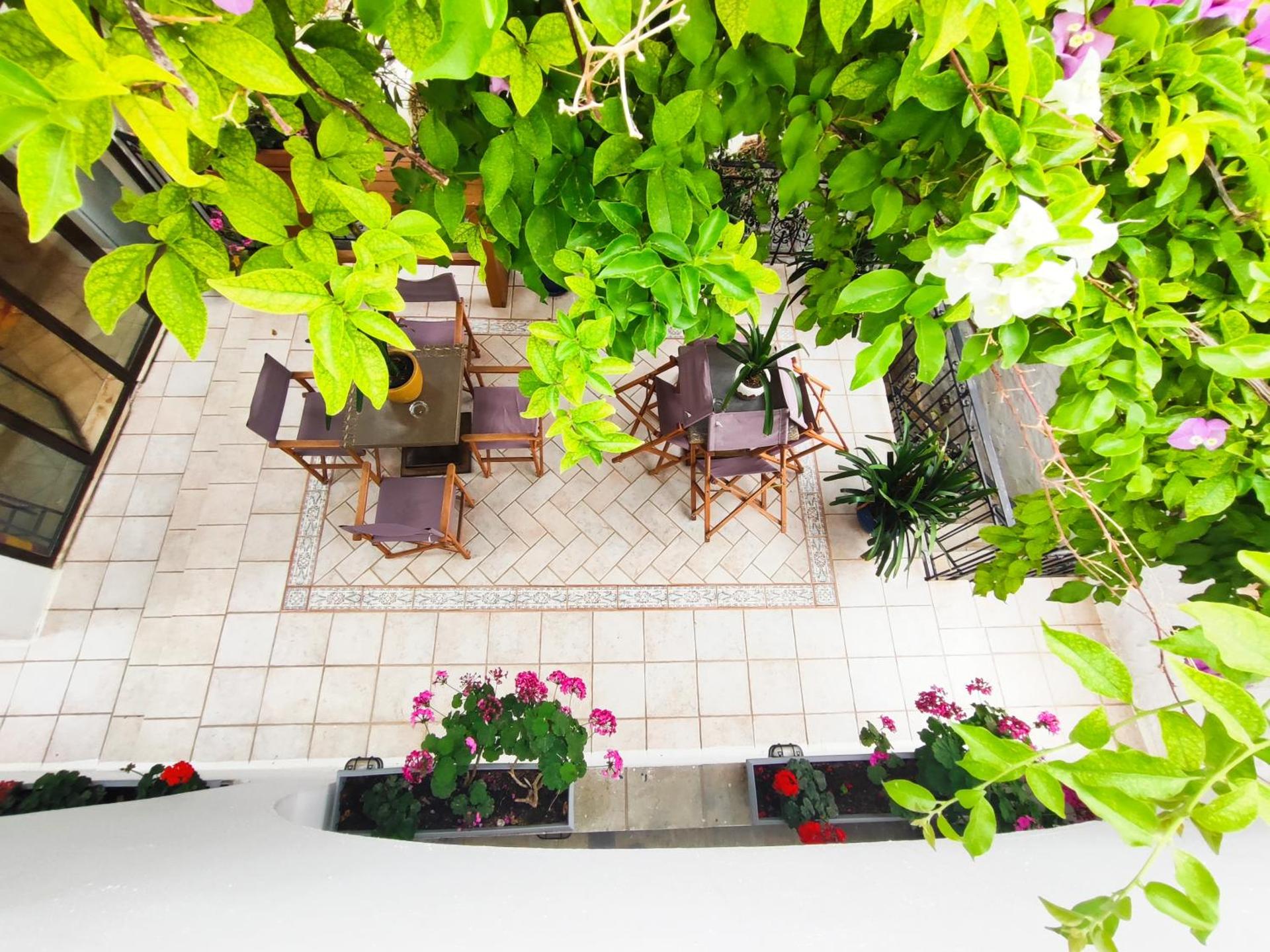 Sidra Hotel - Photo 106