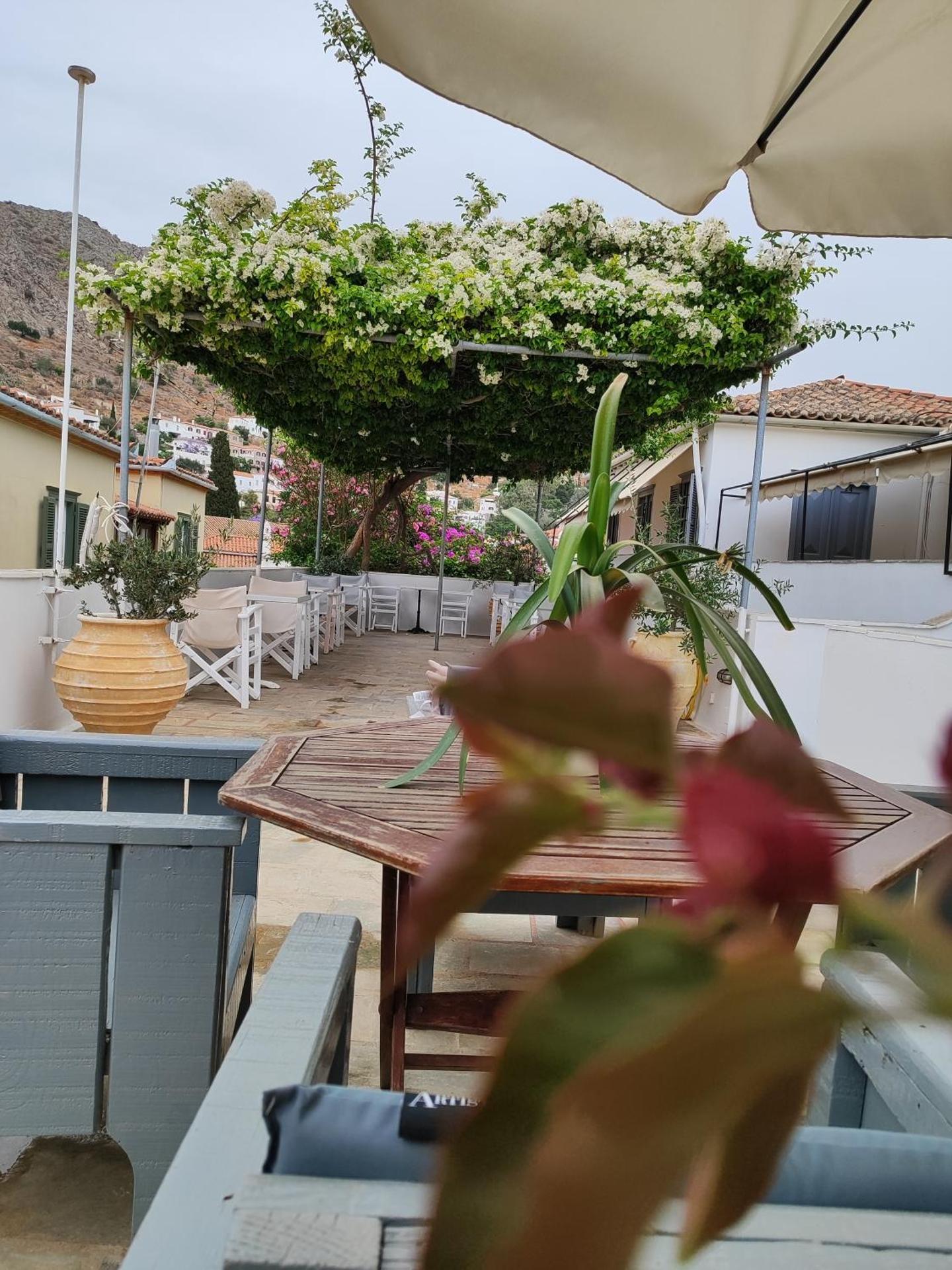 Sidra Hotel - Photo 118