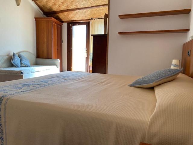 Hotel Villa Canu - Photo 15