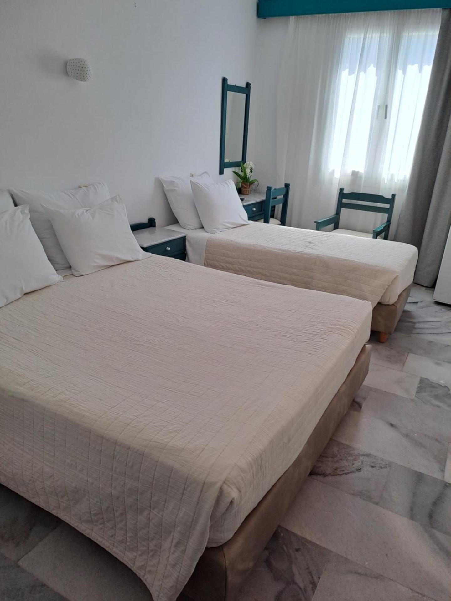 Hotel Aegeon - Photo 17