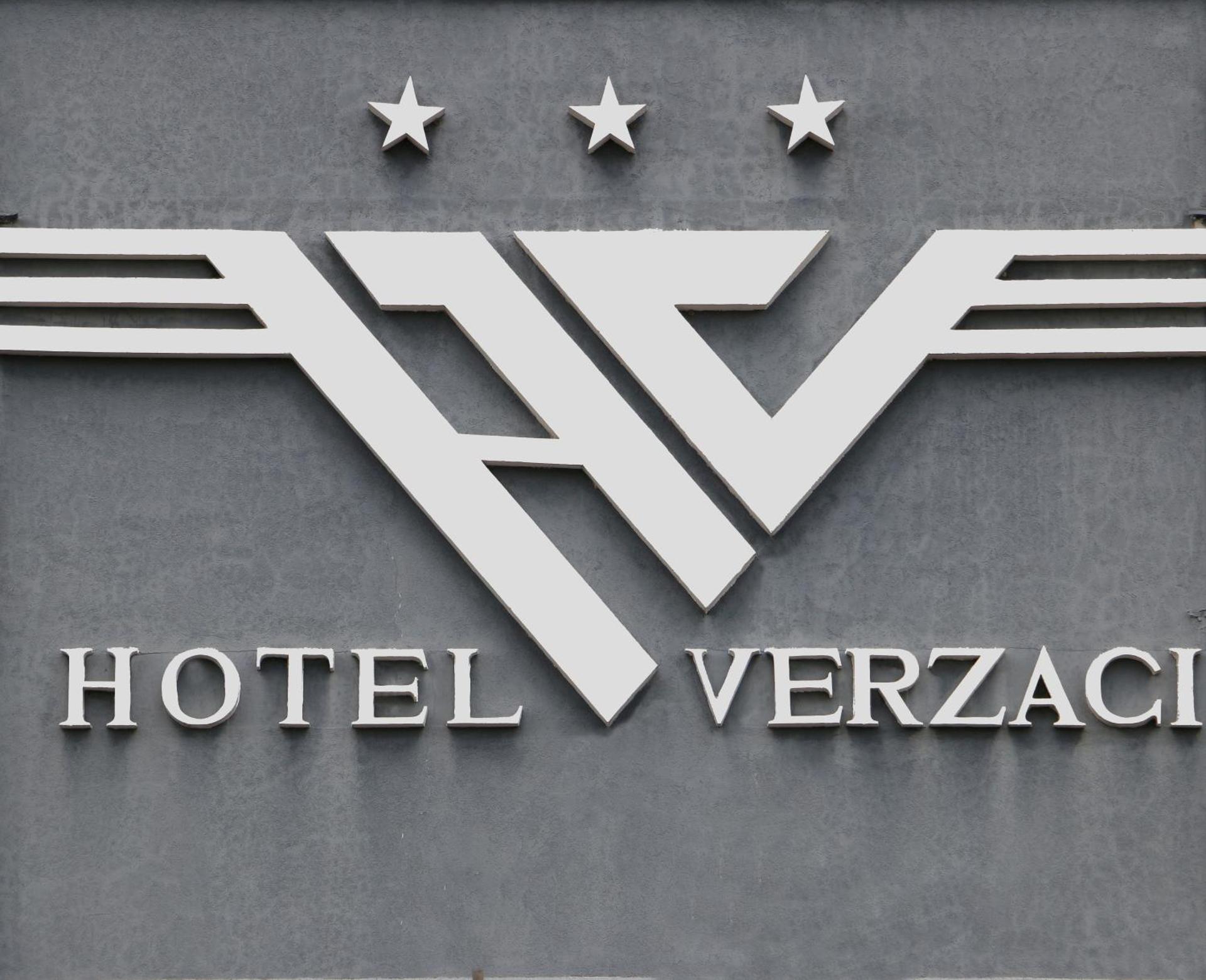 Hotel Verzaci - Photo 37