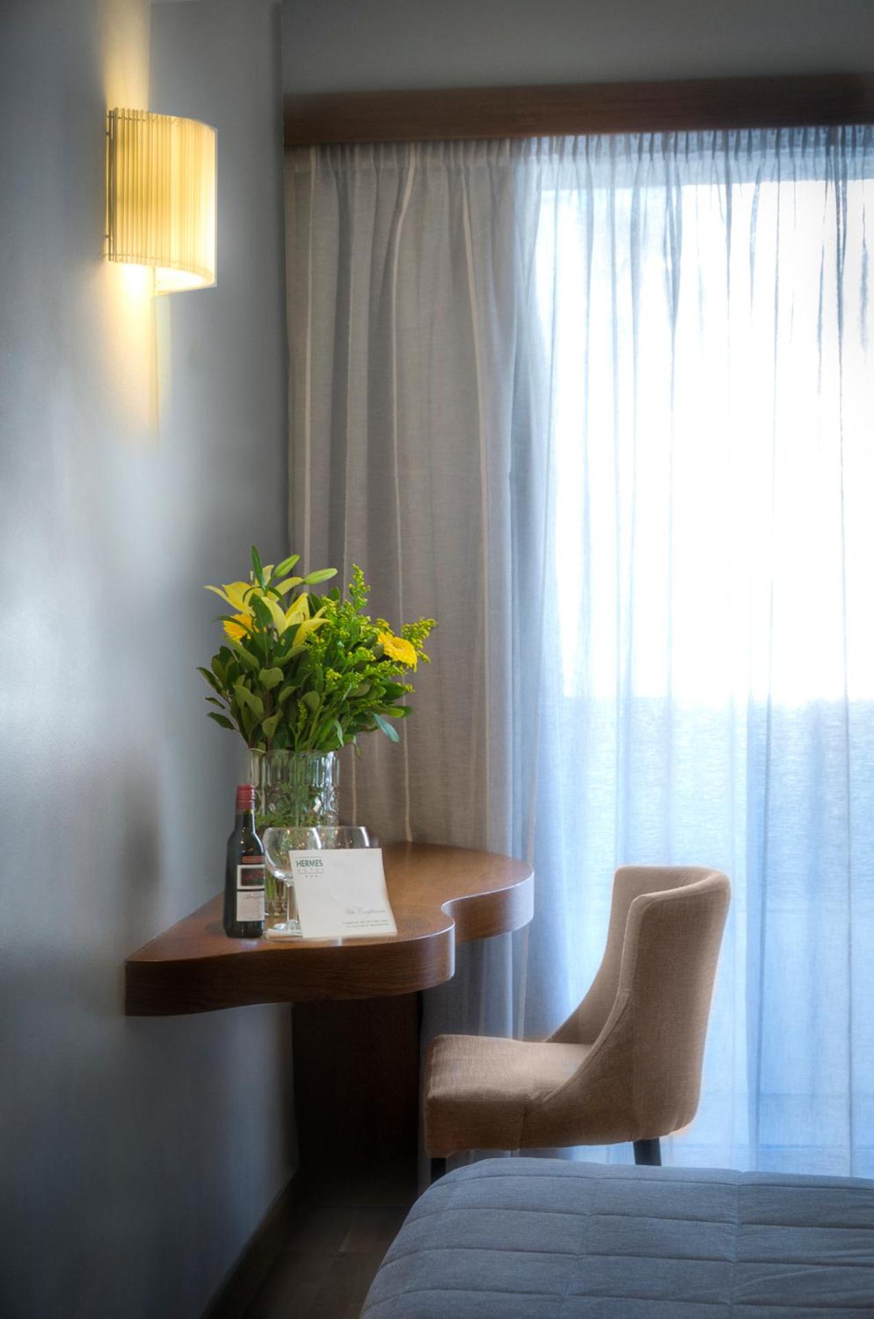 Hermes Hotel - Photo 22