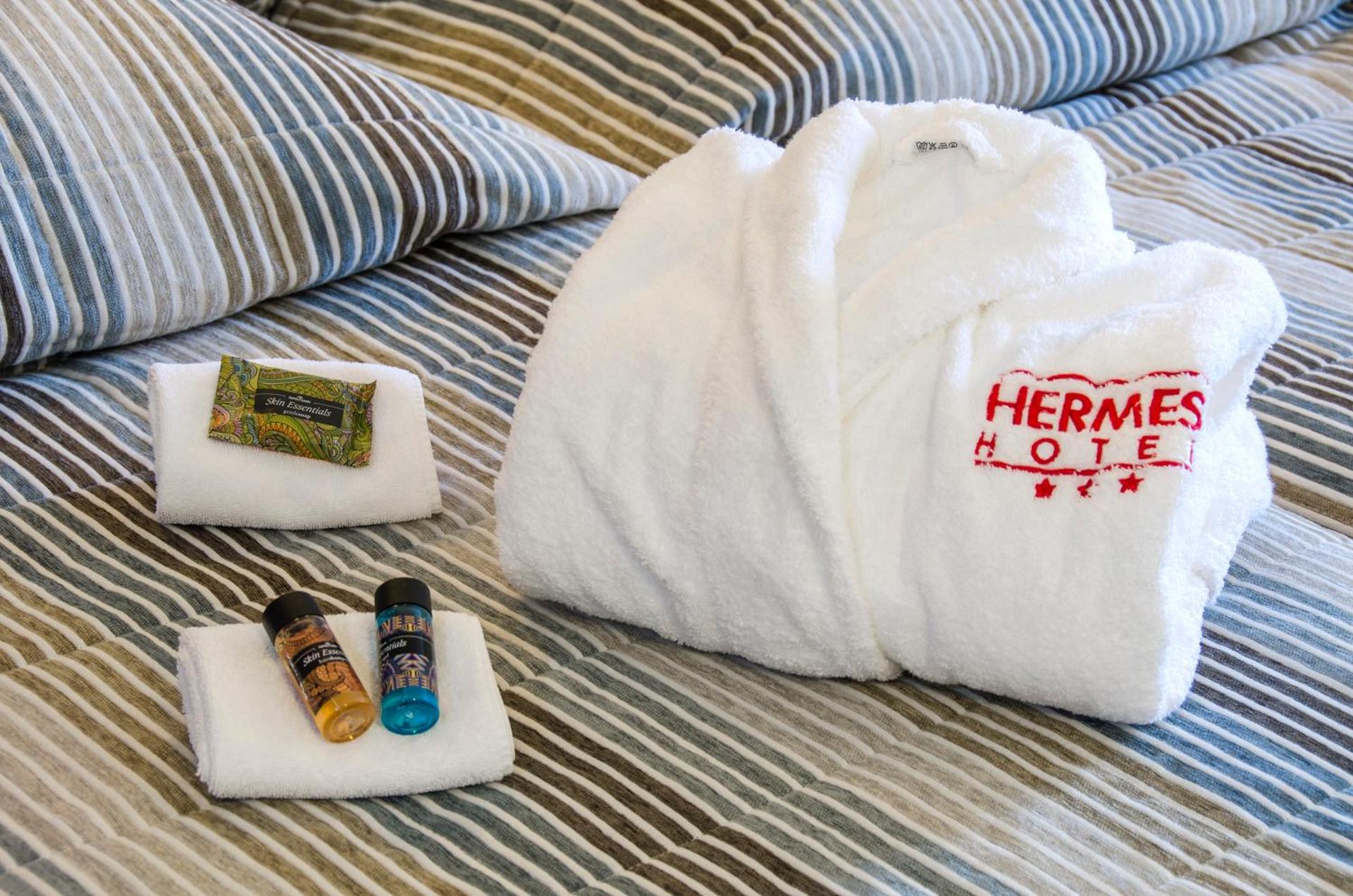 Hermes Hotel - Photo 21