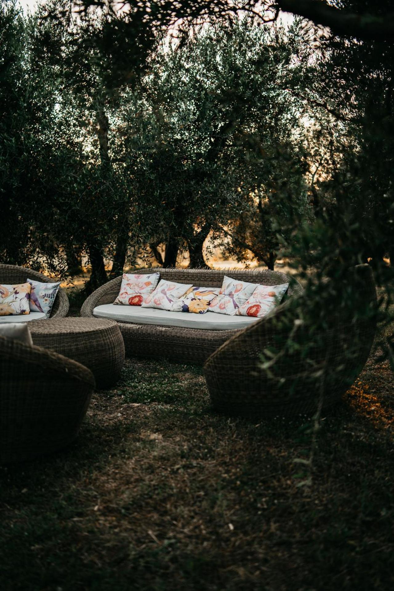 Florence Winery AgriResort - Fattoria Lavacchio - Photo 96