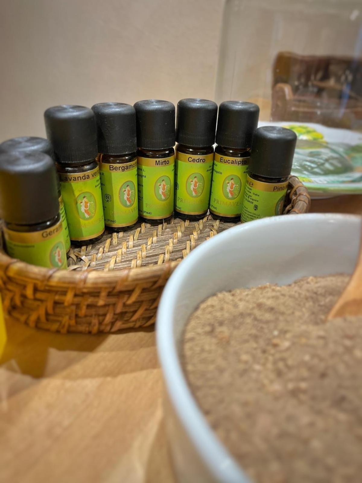 Florence Winery AgriResort - Fattoria Lavacchio - Photo 100